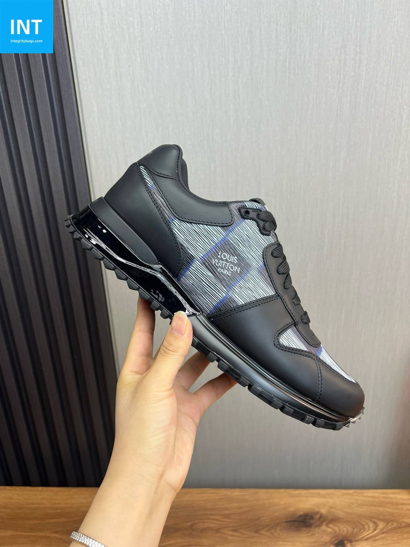 L0vis Vvtt0n Shoes | Mastercraft Quality