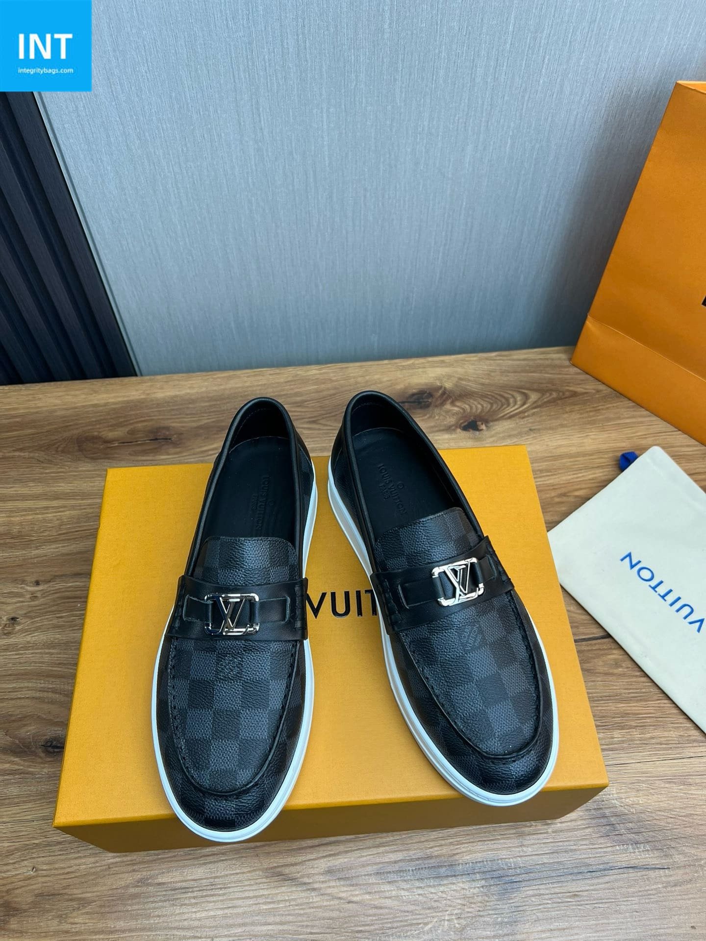 L0vis Vvtt0n Shoes | Mastercraft Quality