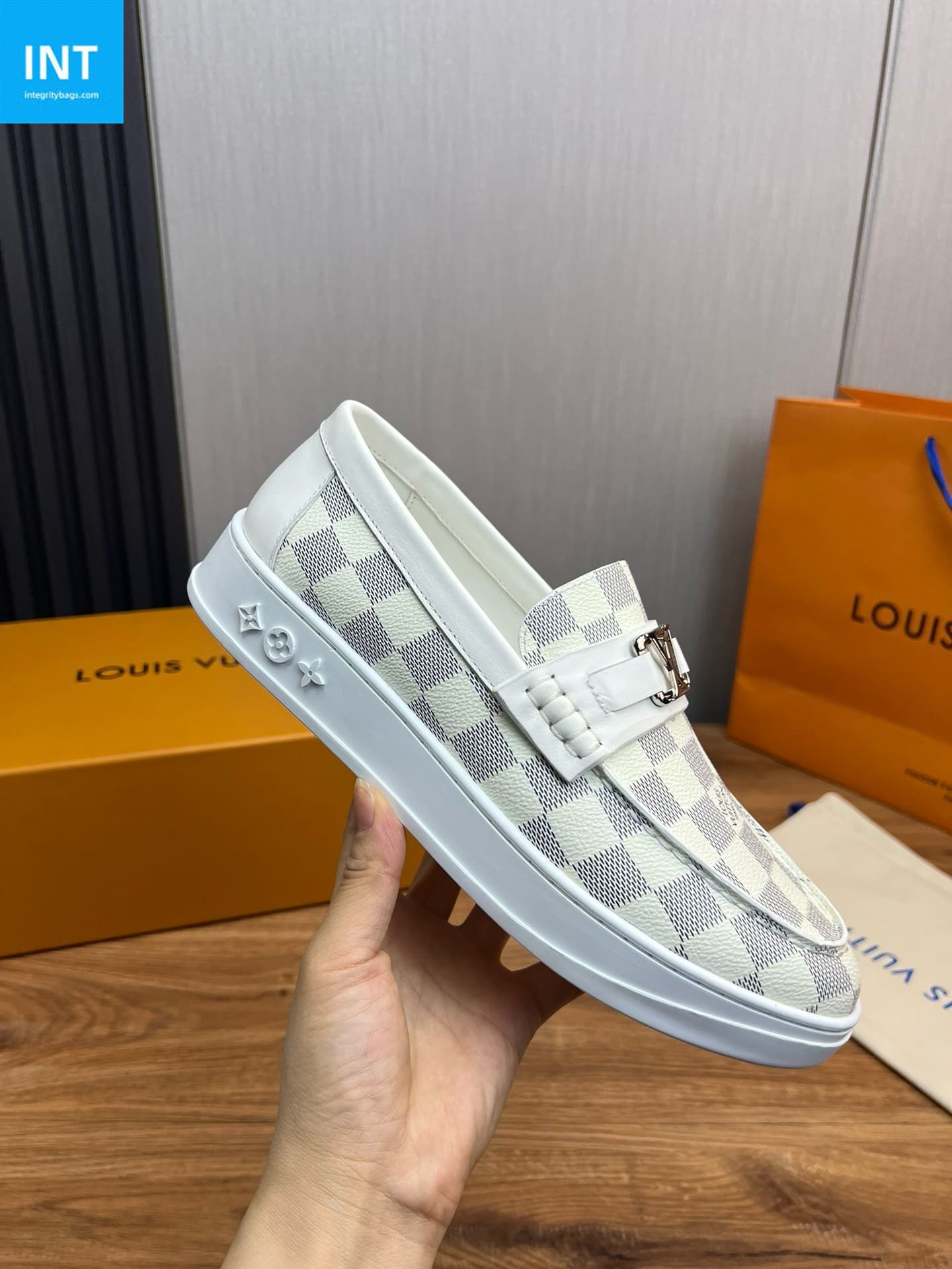 L0vis Vvtt0n Shoes | Mastercraft Quality