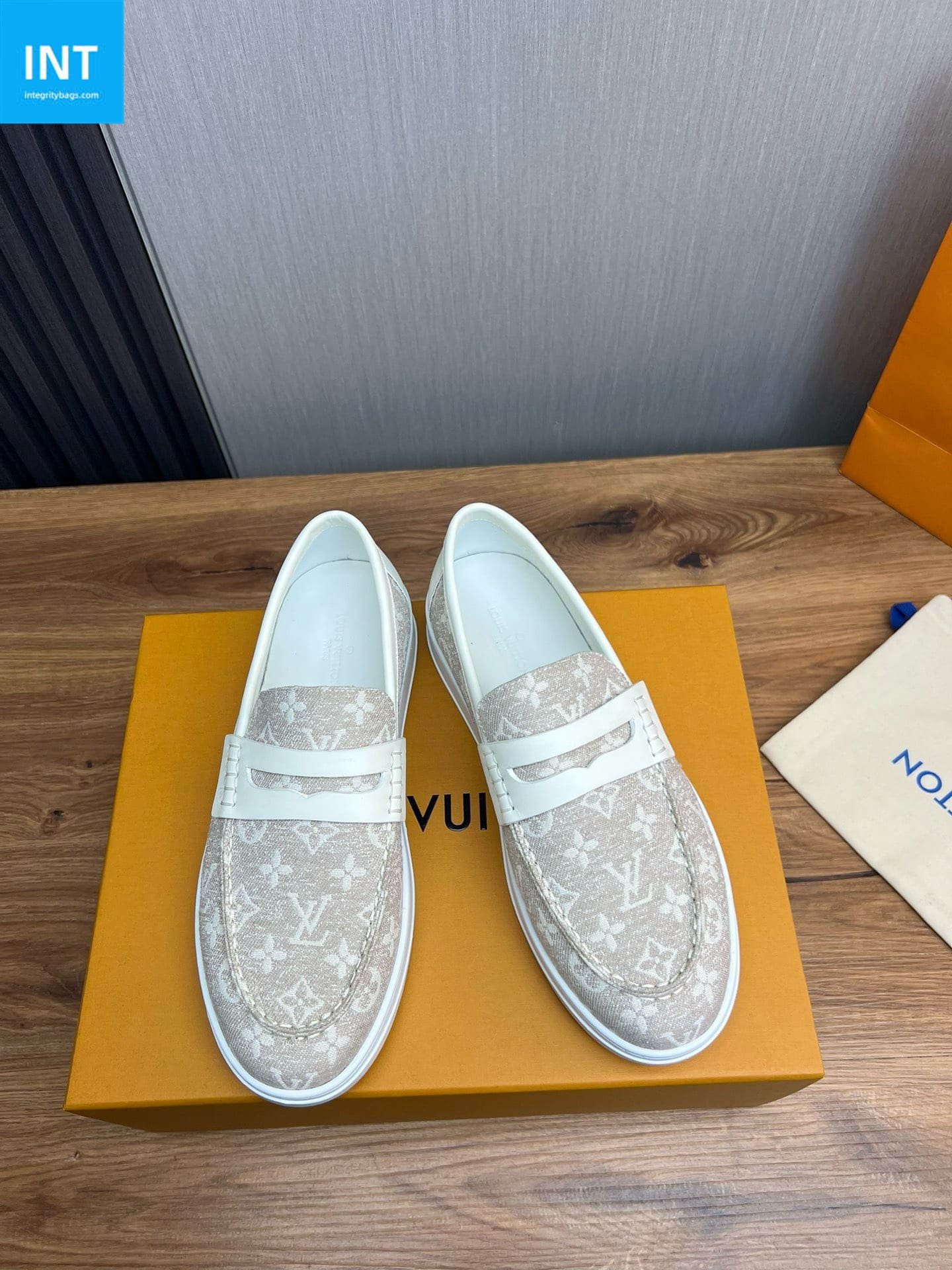 L0vis Vvtt0n Shoes | Mastercraft Quality