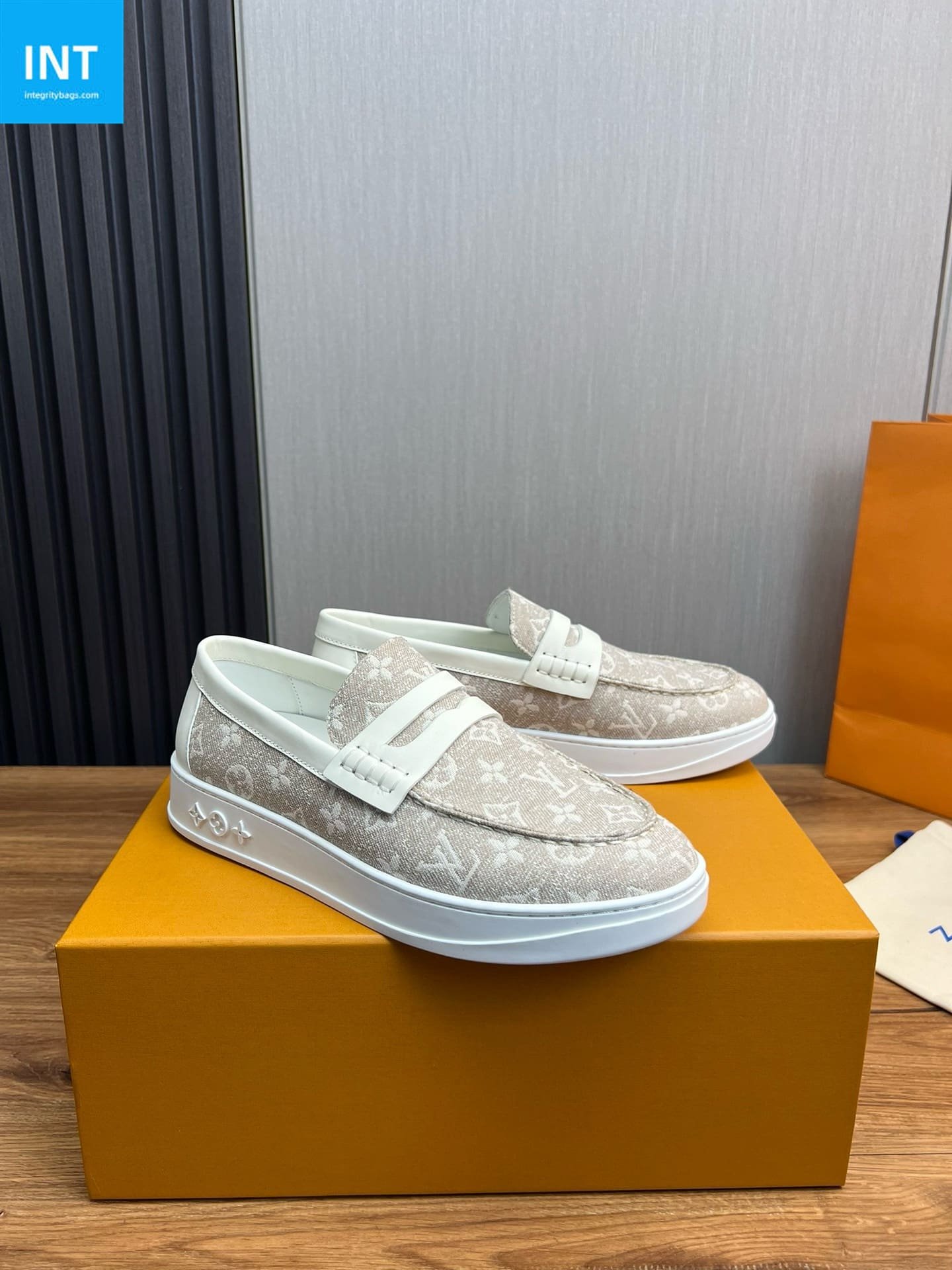 L0vis Vvtt0n Shoes | Mastercraft Quality