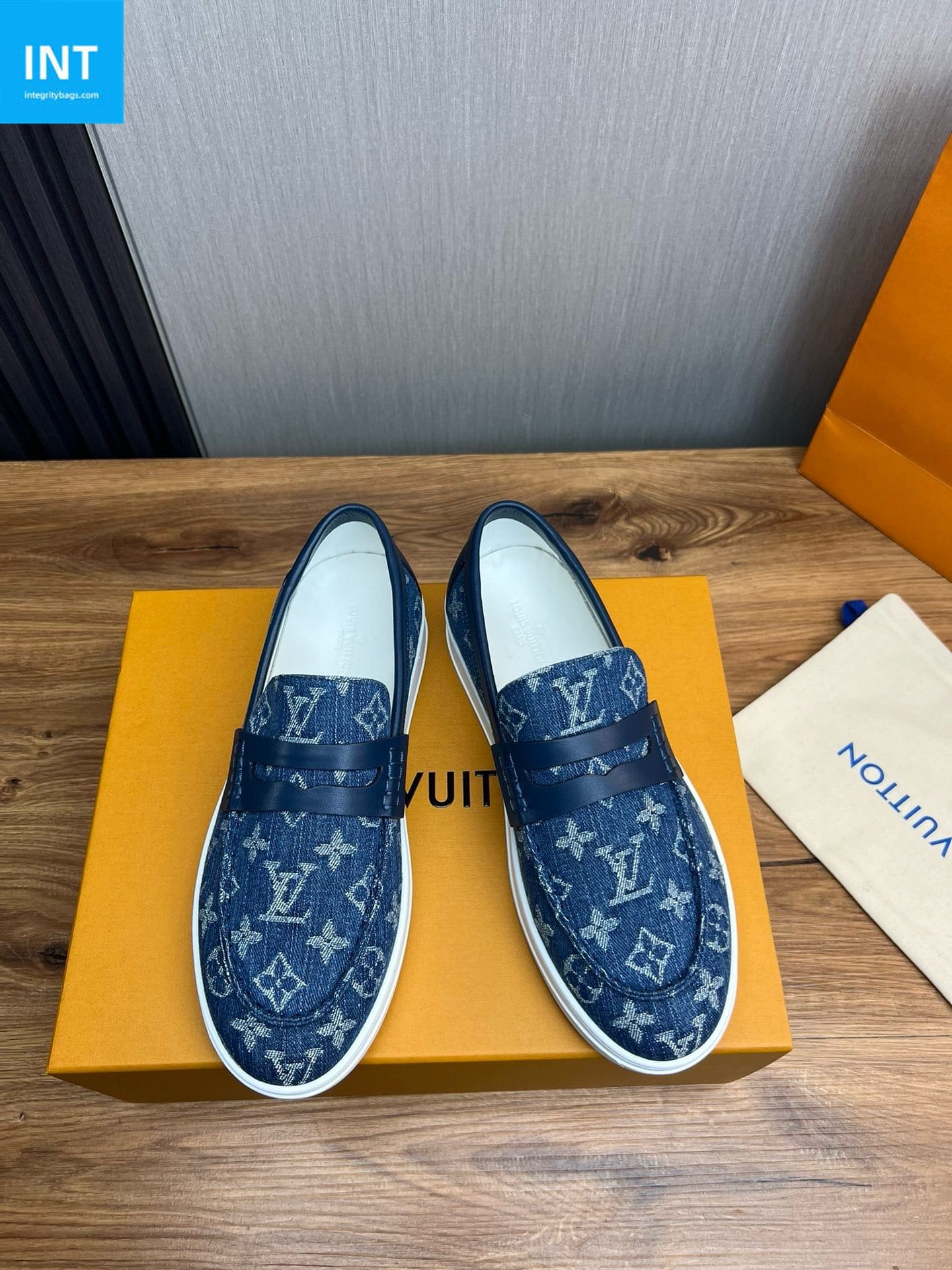 L0vis Vvtt0n Shoes | Mastercraft Quality