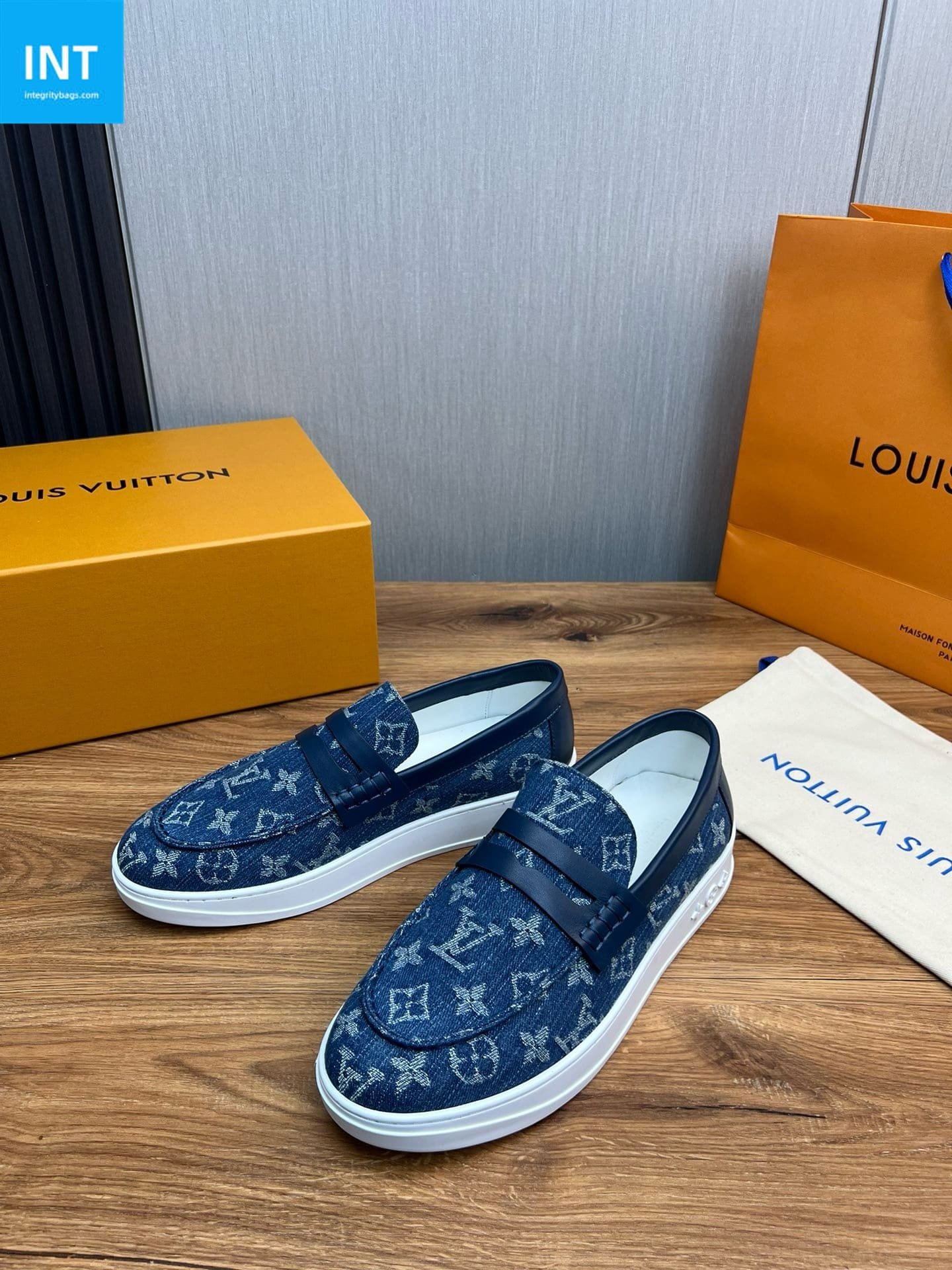 L0vis Vvtt0n Shoes | Mastercraft Quality