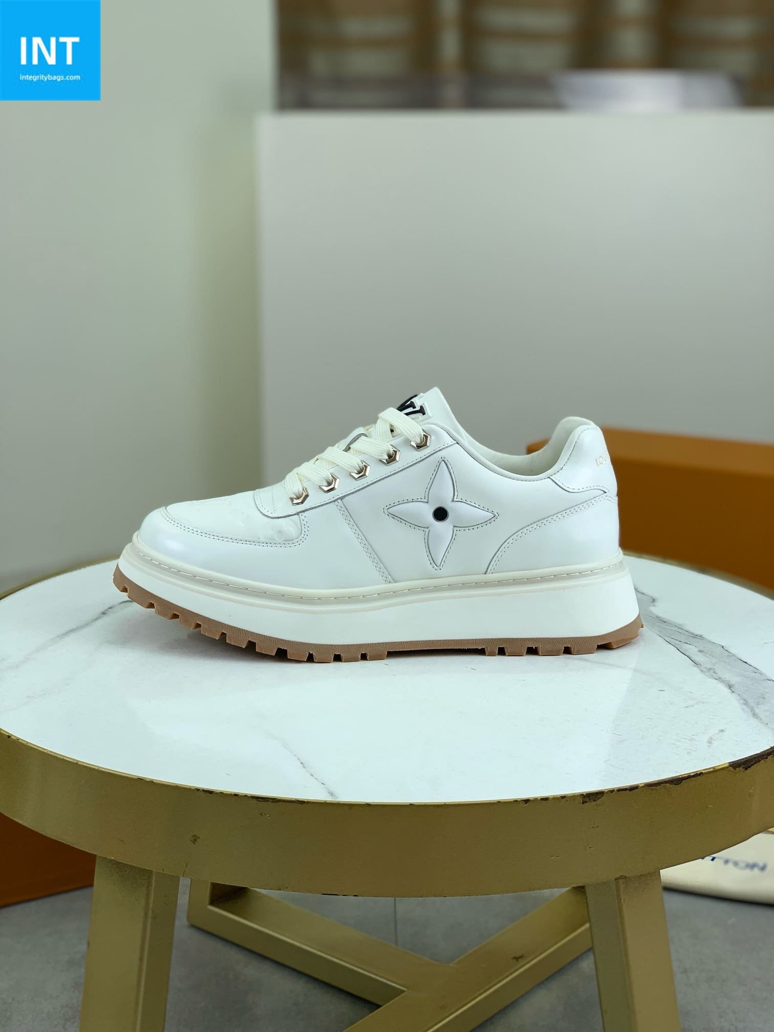 L0vis Vvtt0n Shoes | Mastercraft Quality