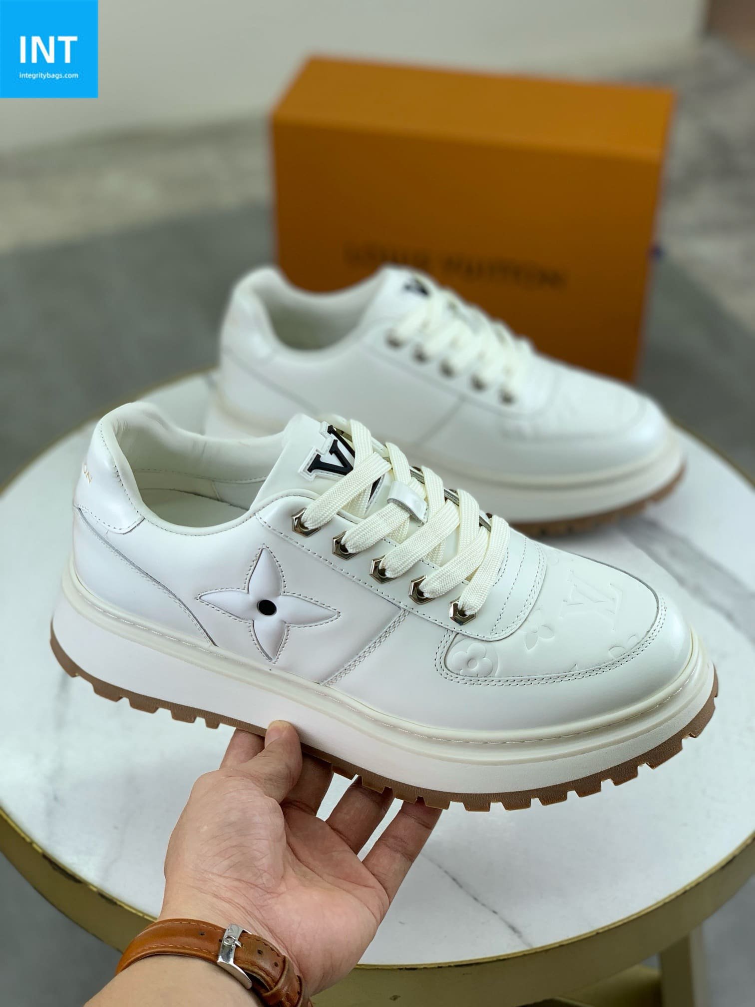 L0vis Vvtt0n Shoes | Mastercraft Quality