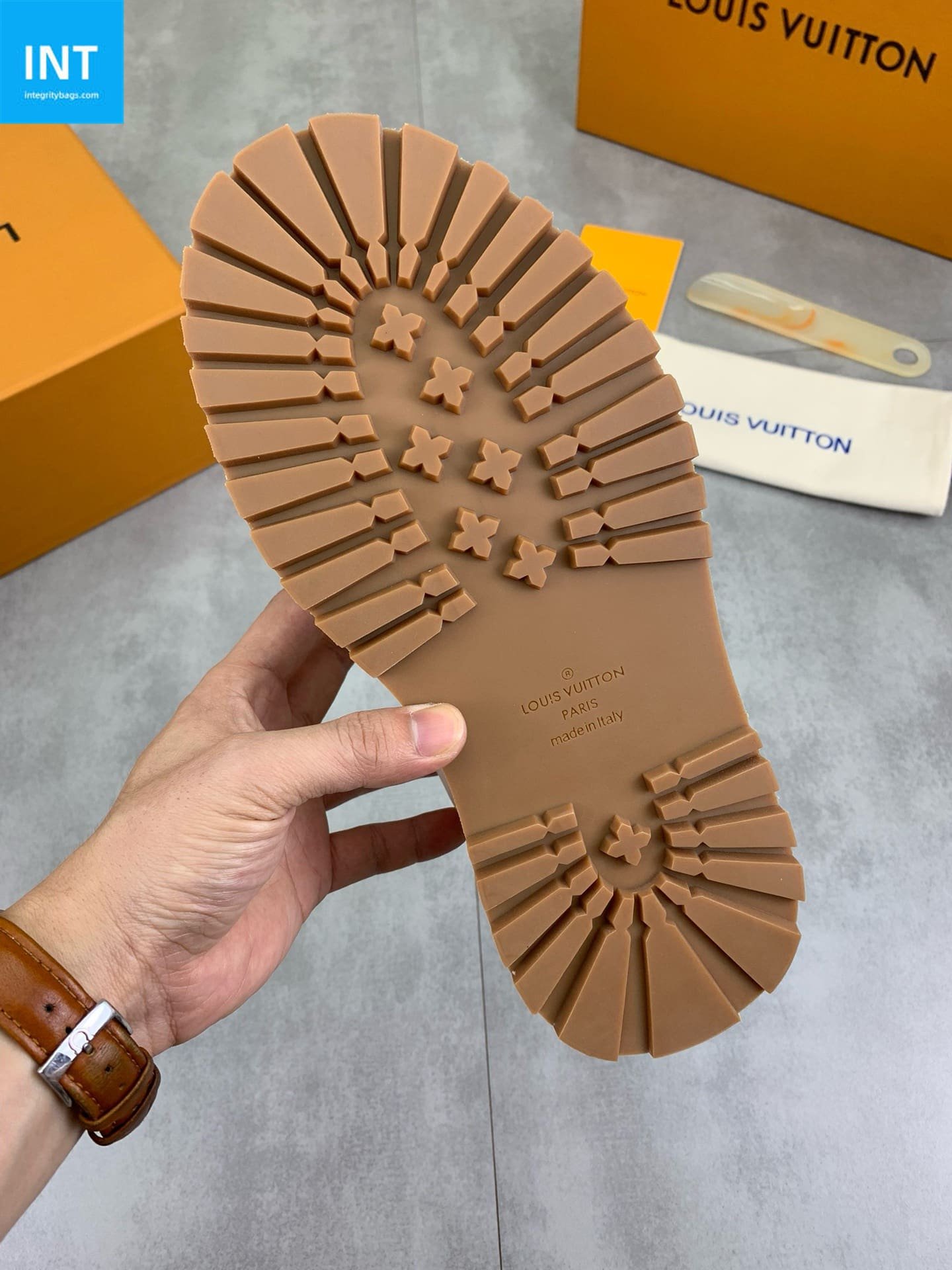 L0vis Vvtt0n Shoes | Mastercraft Quality