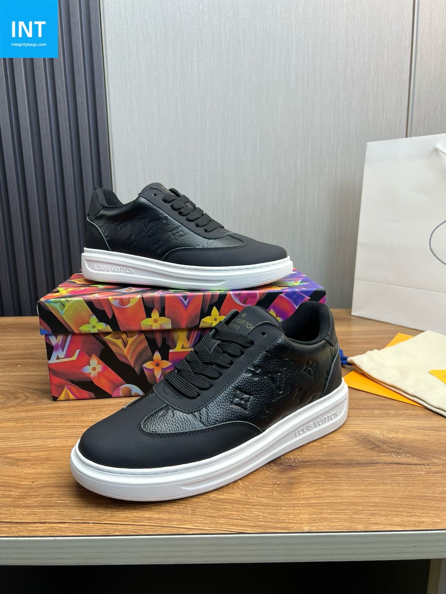 L0vis Vvtt0n Shoes | Mastercraft Quality