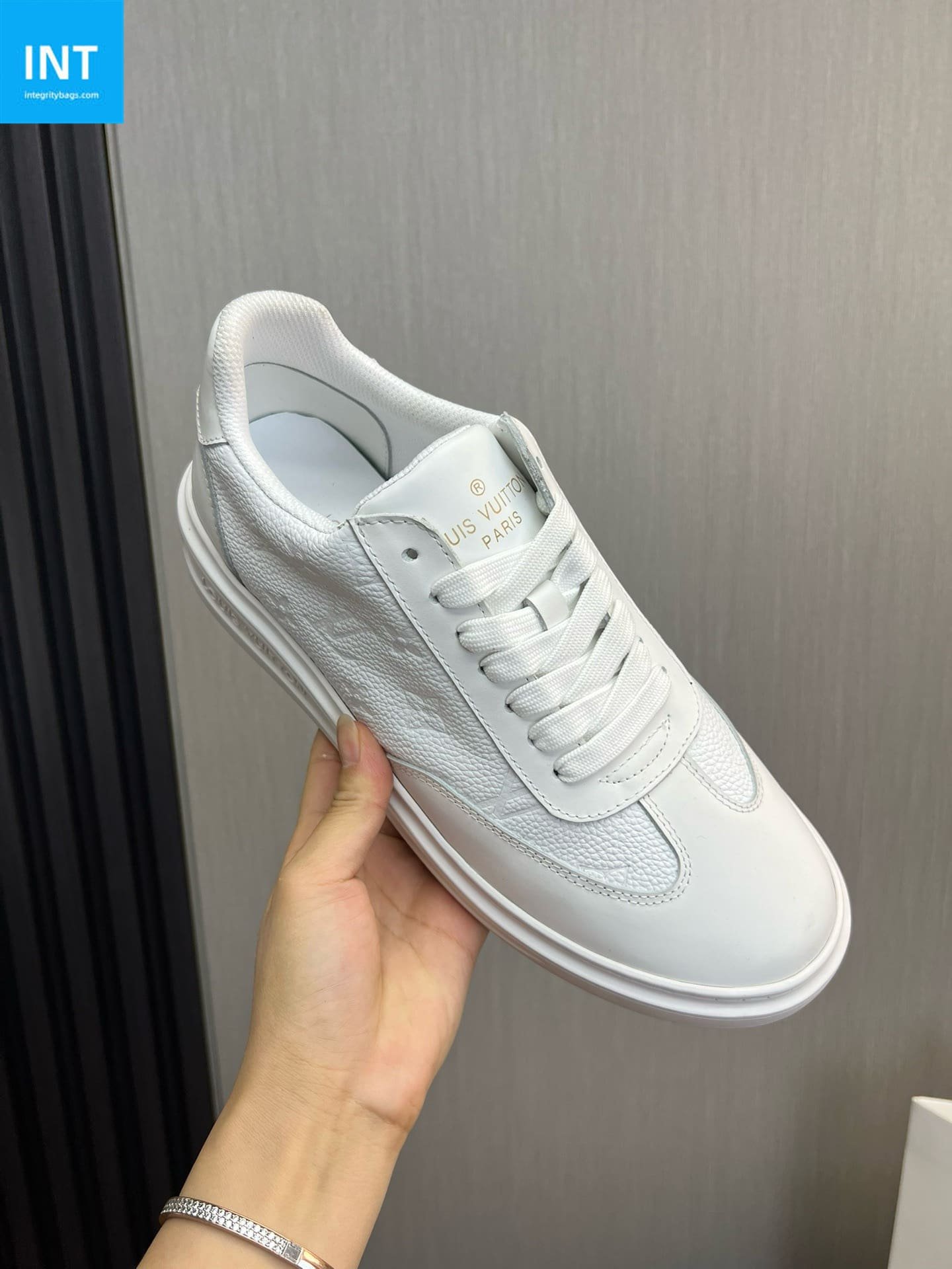 L0vis Vvtt0n Shoes | Mastercraft Quality
