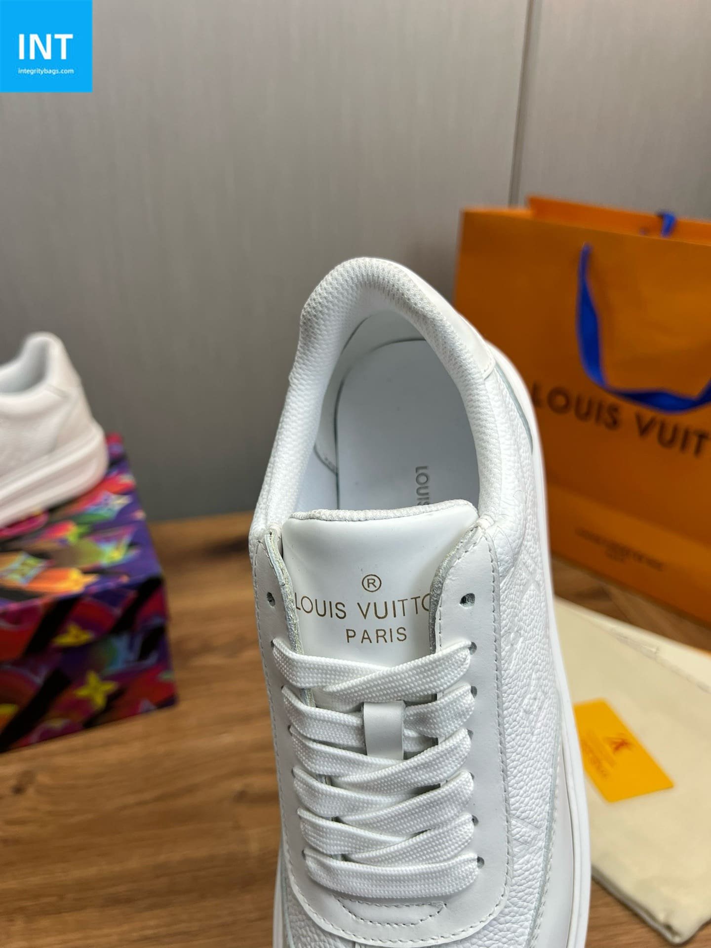 L0vis Vvtt0n Shoes | Mastercraft Quality