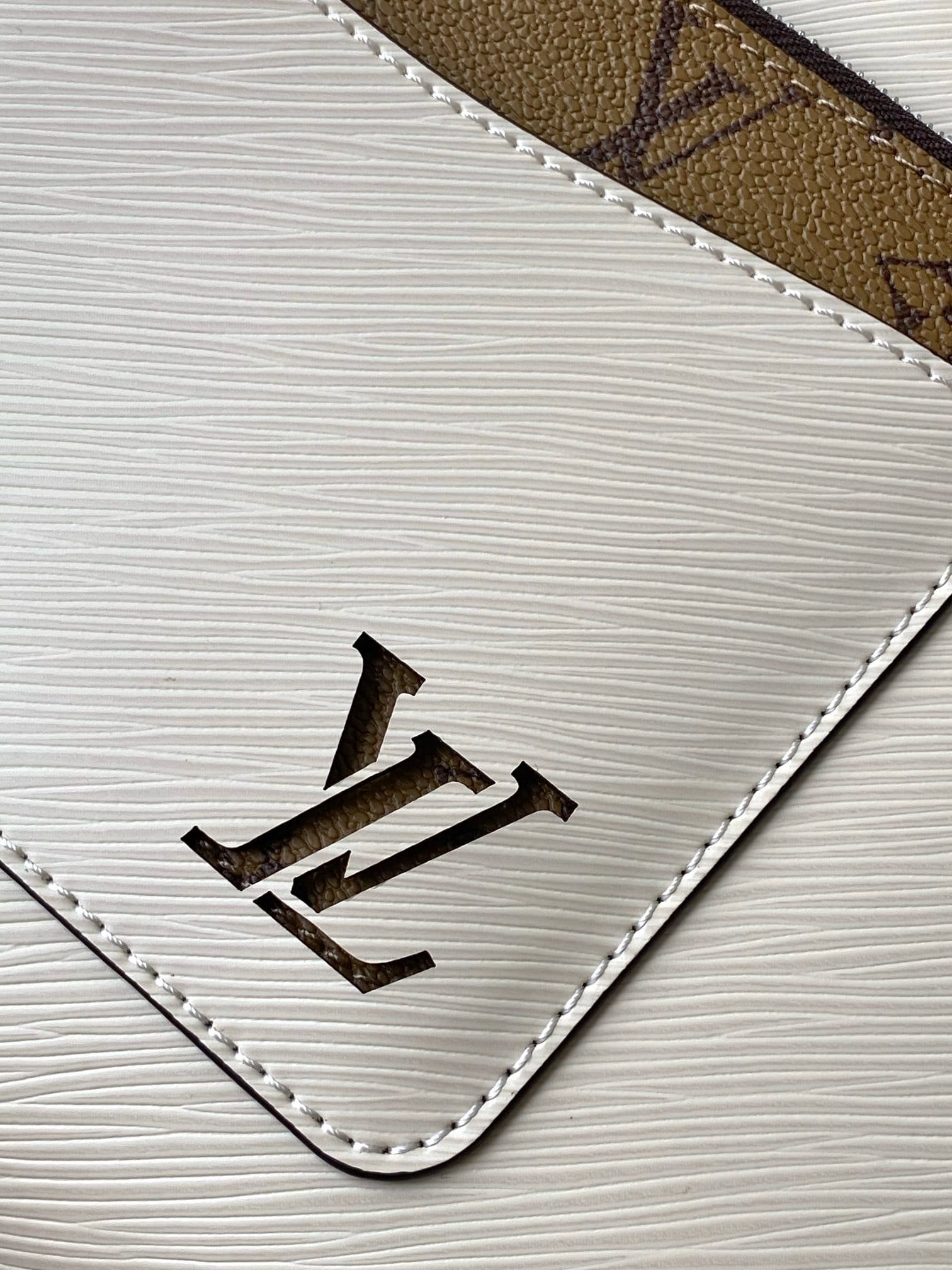 L0vis Vvtt0n M20520 MARELLE TOTE BB Shopping