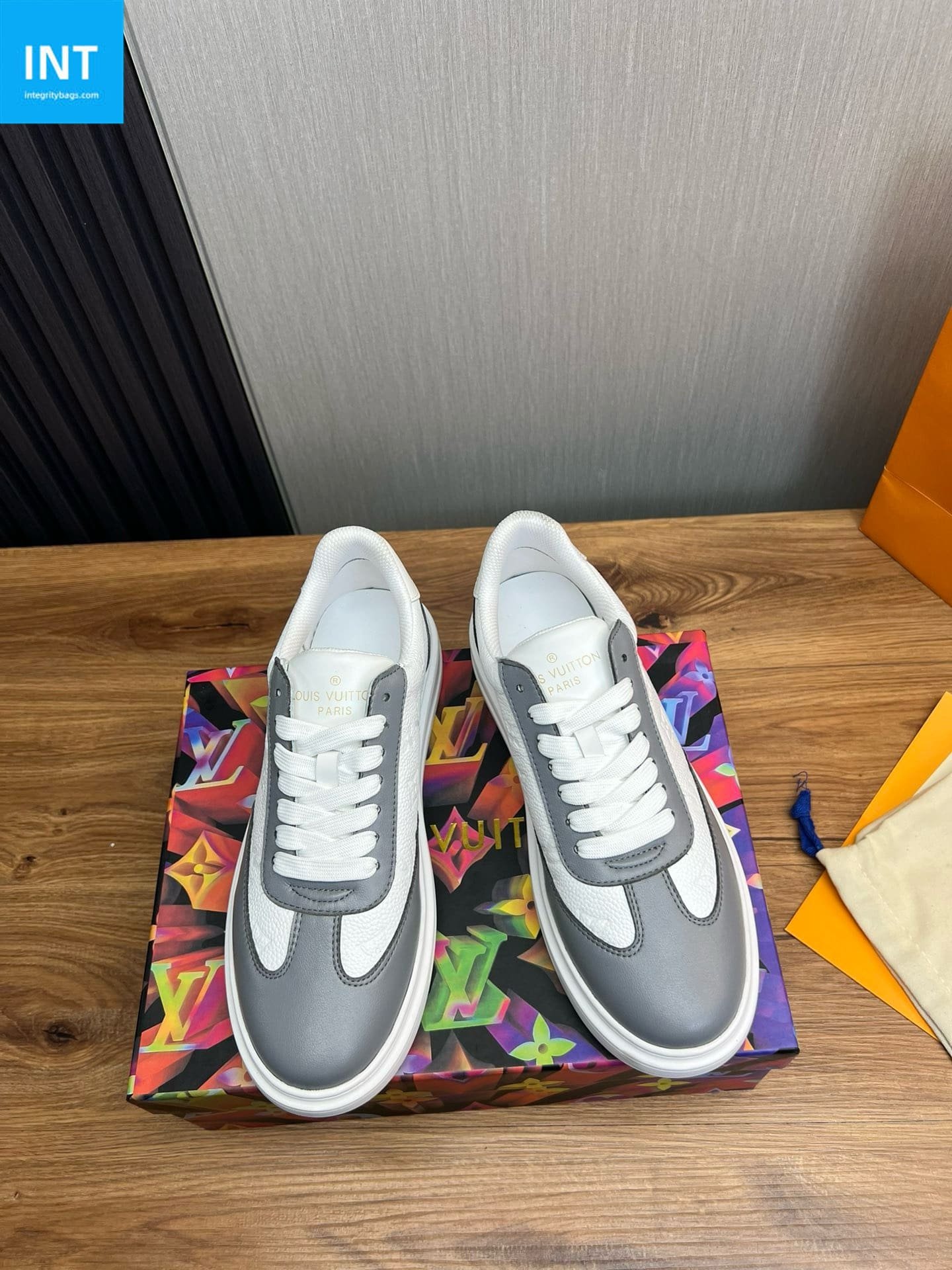 L0vis Vvtt0n Shoes | Mastercraft Quality