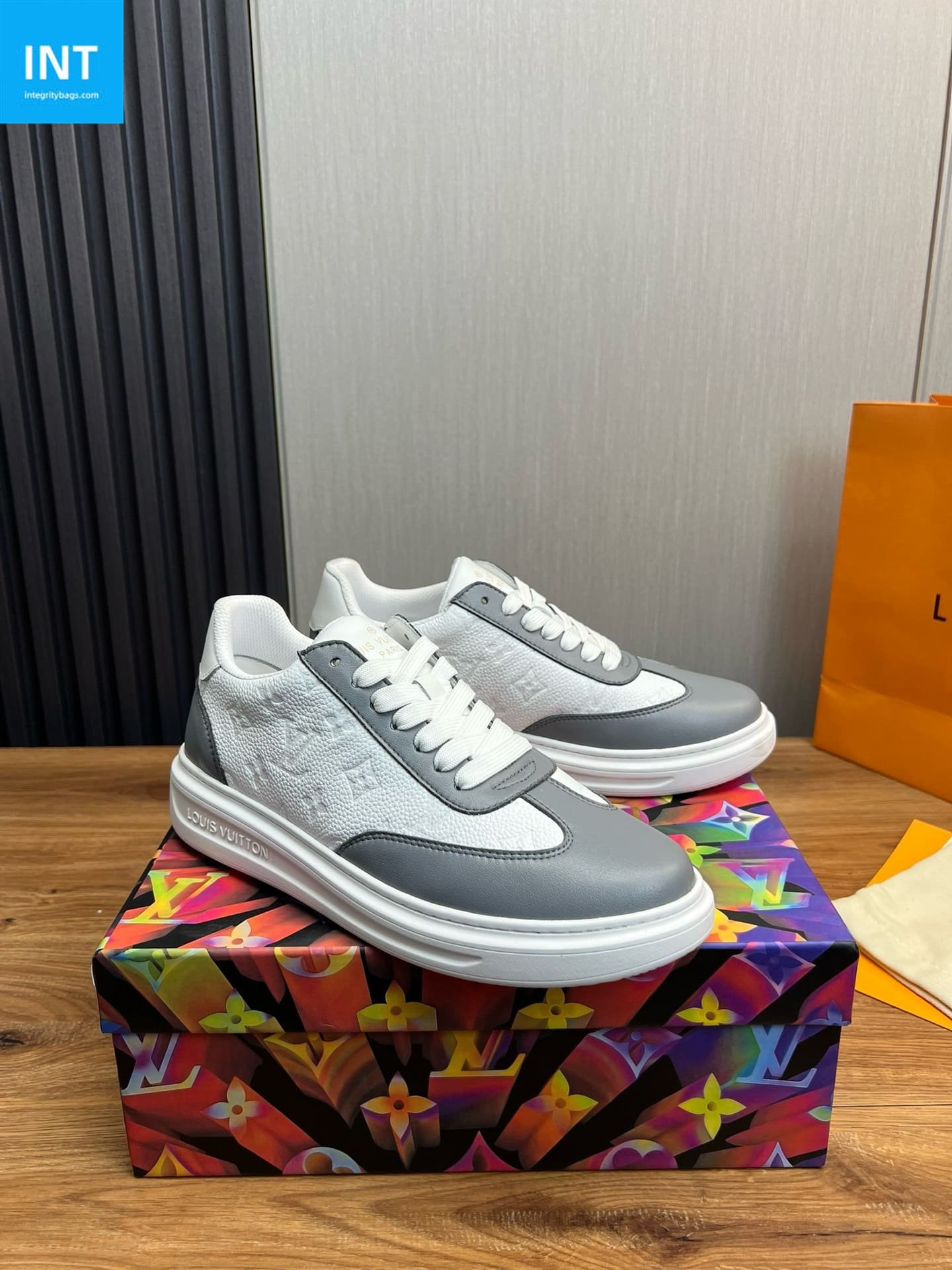 L0vis Vvtt0n Shoes | Mastercraft Quality