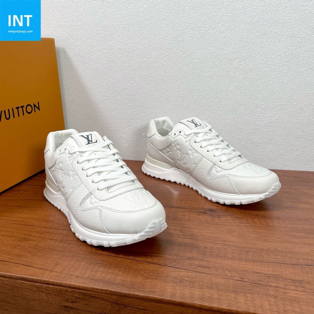 L0vis Vvtt0n Shoes | Mastercraft Quality