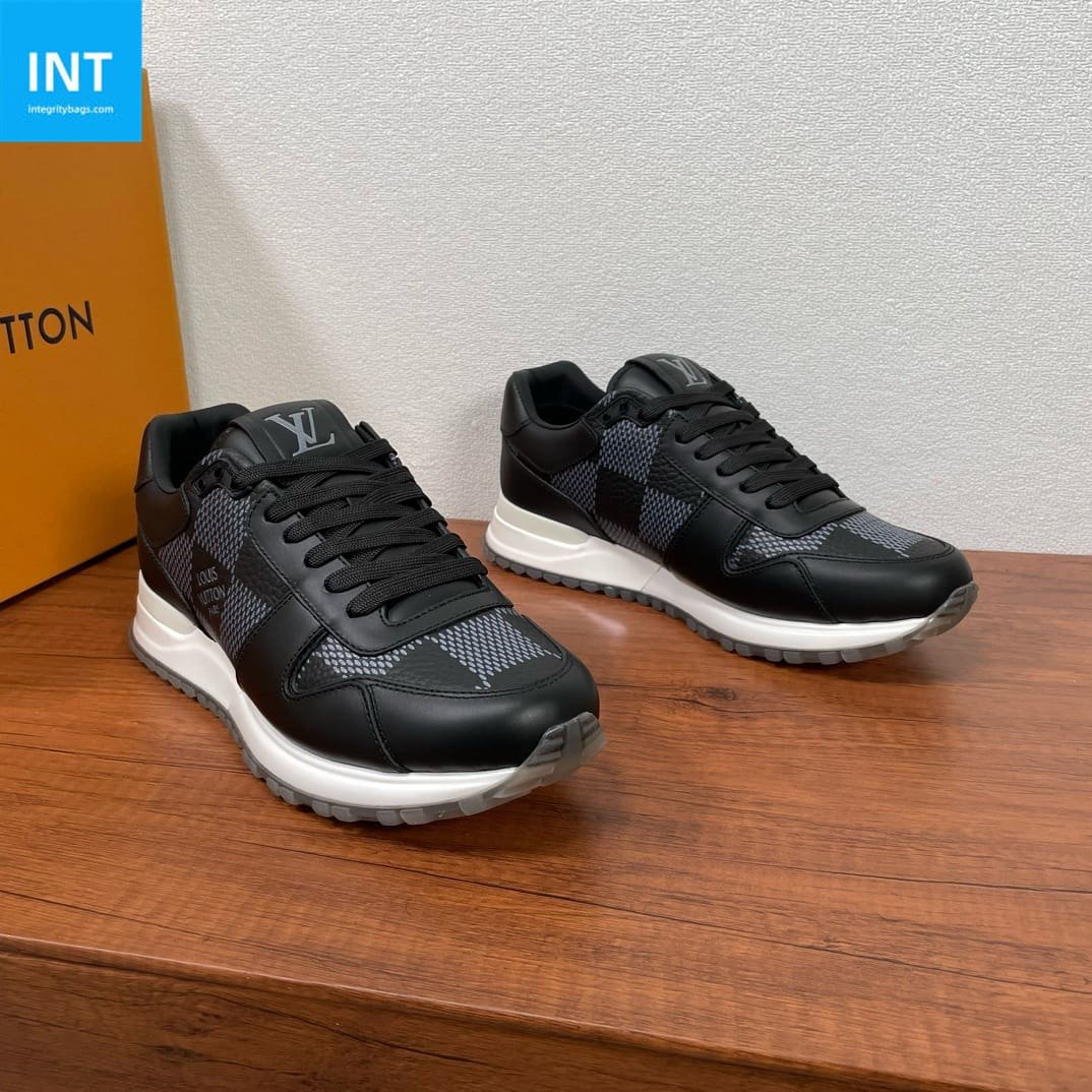 L0vis Vvtt0n Shoes | Mastercraft Quality