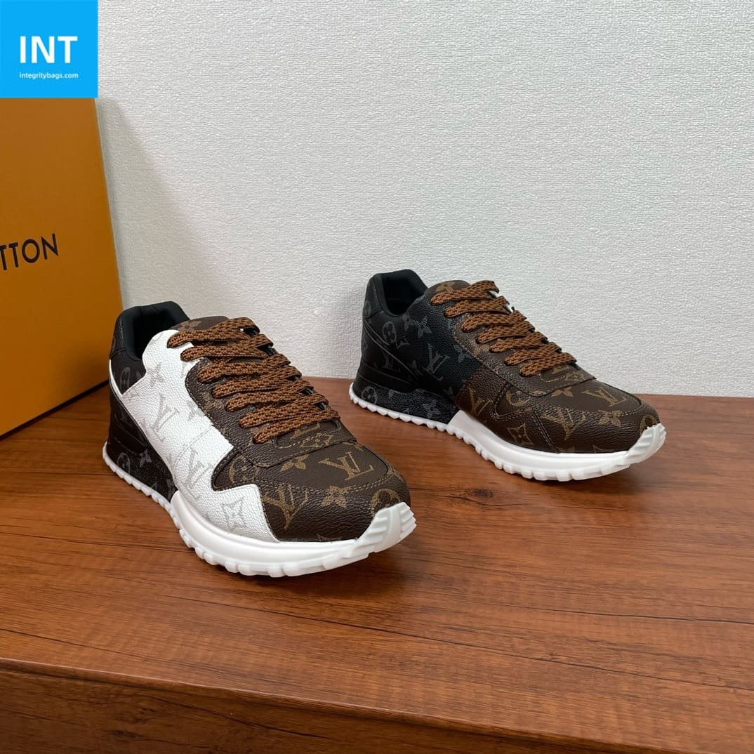 L0vis Vvtt0n Shoes | Mastercraft Quality