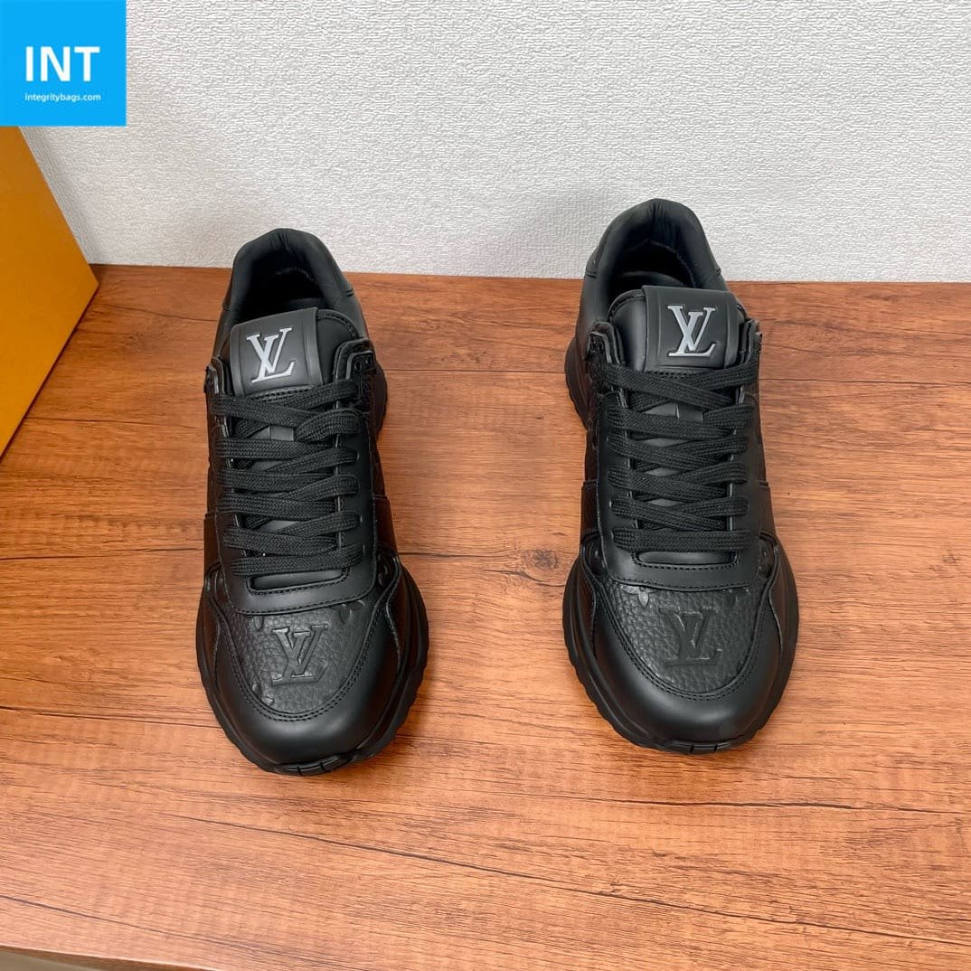 L0vis Vvtt0n Shoes | Mastercraft Quality
