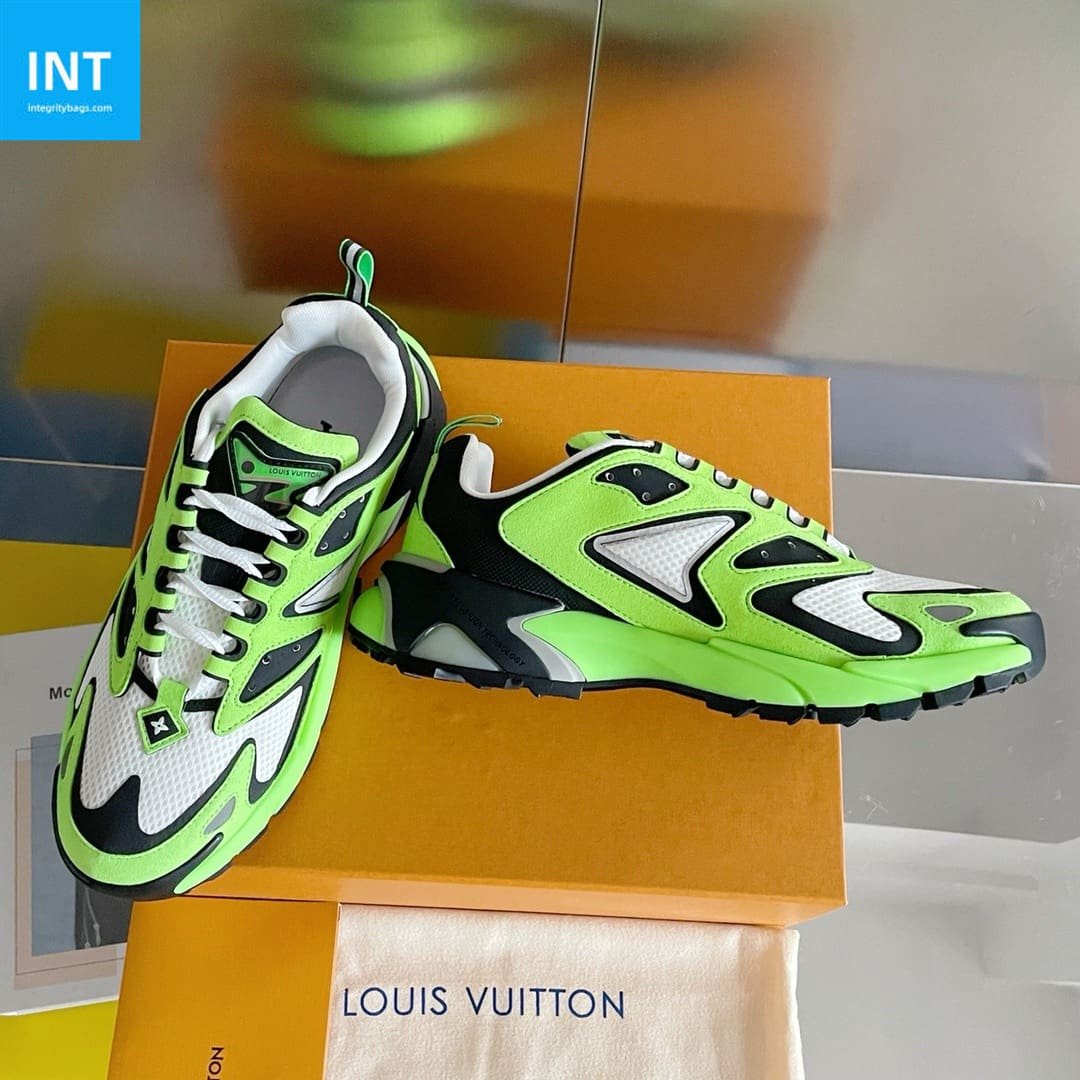 L0vis Vvtt0n Shoes | Mastercraft Quality