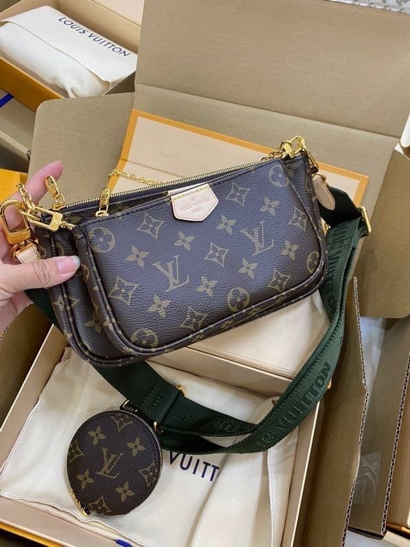 L0vis Vvtt0n Multi Pochette Accessoires M44813