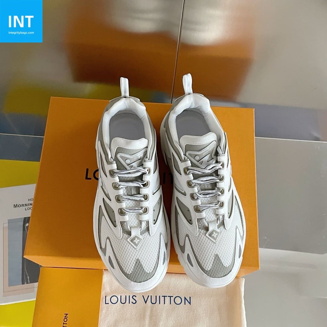 L0vis Vvtt0n Shoes | Mastercraft Quality