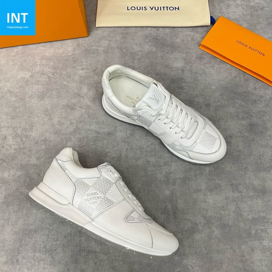 L0vis Vvtt0n Shoes | Mastercraft Quality