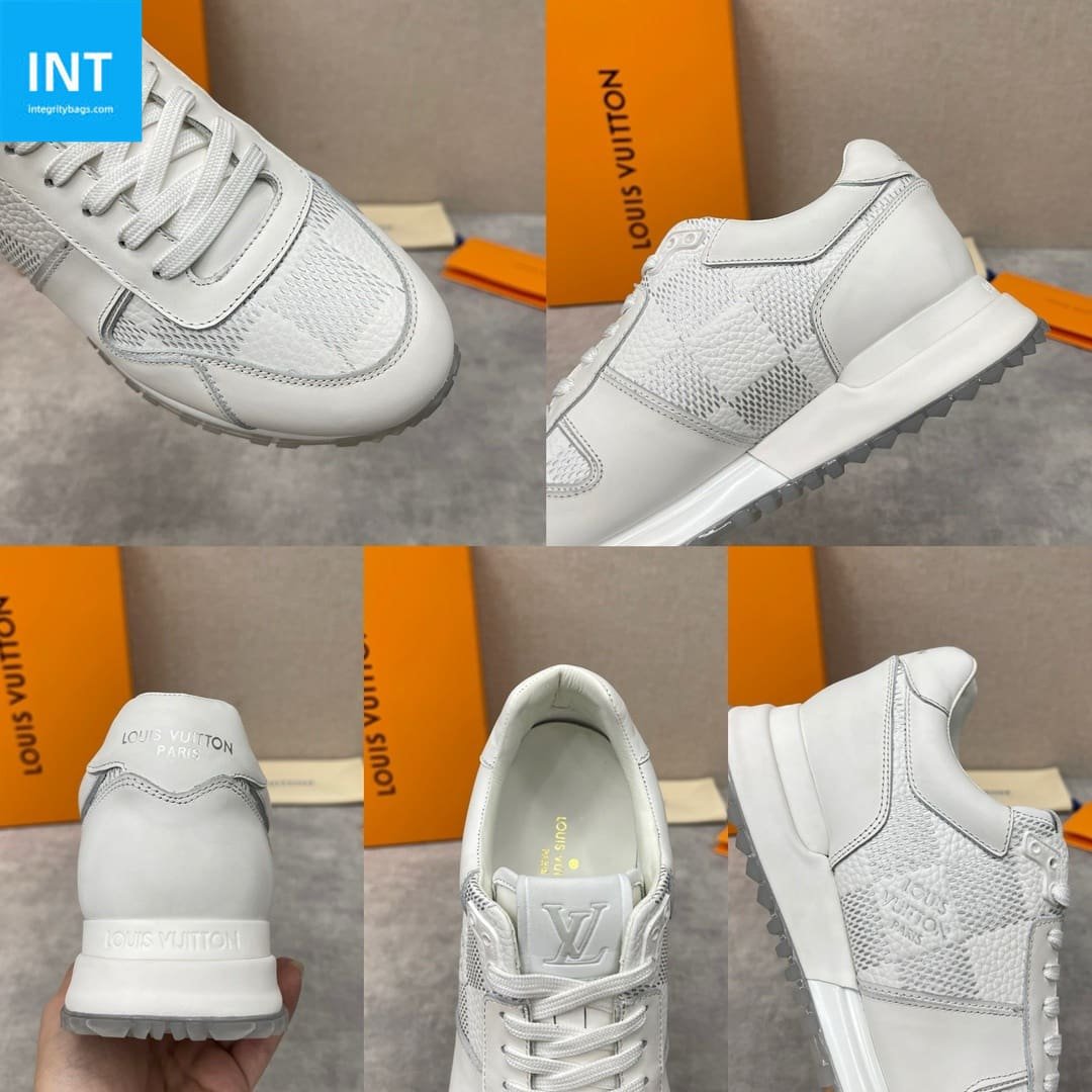 L0vis Vvtt0n Shoes | Mastercraft Quality