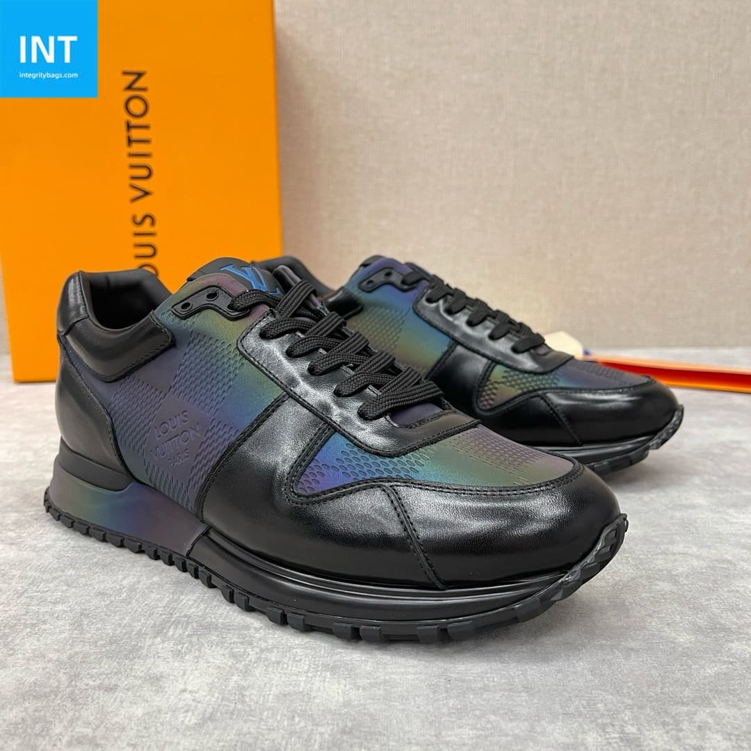 L0vis Vvtt0n Shoes | Mastercraft Quality