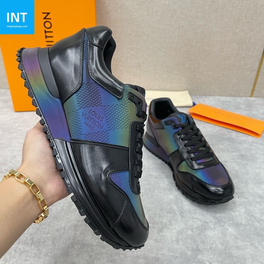 L0vis Vvtt0n Shoes | Mastercraft Quality