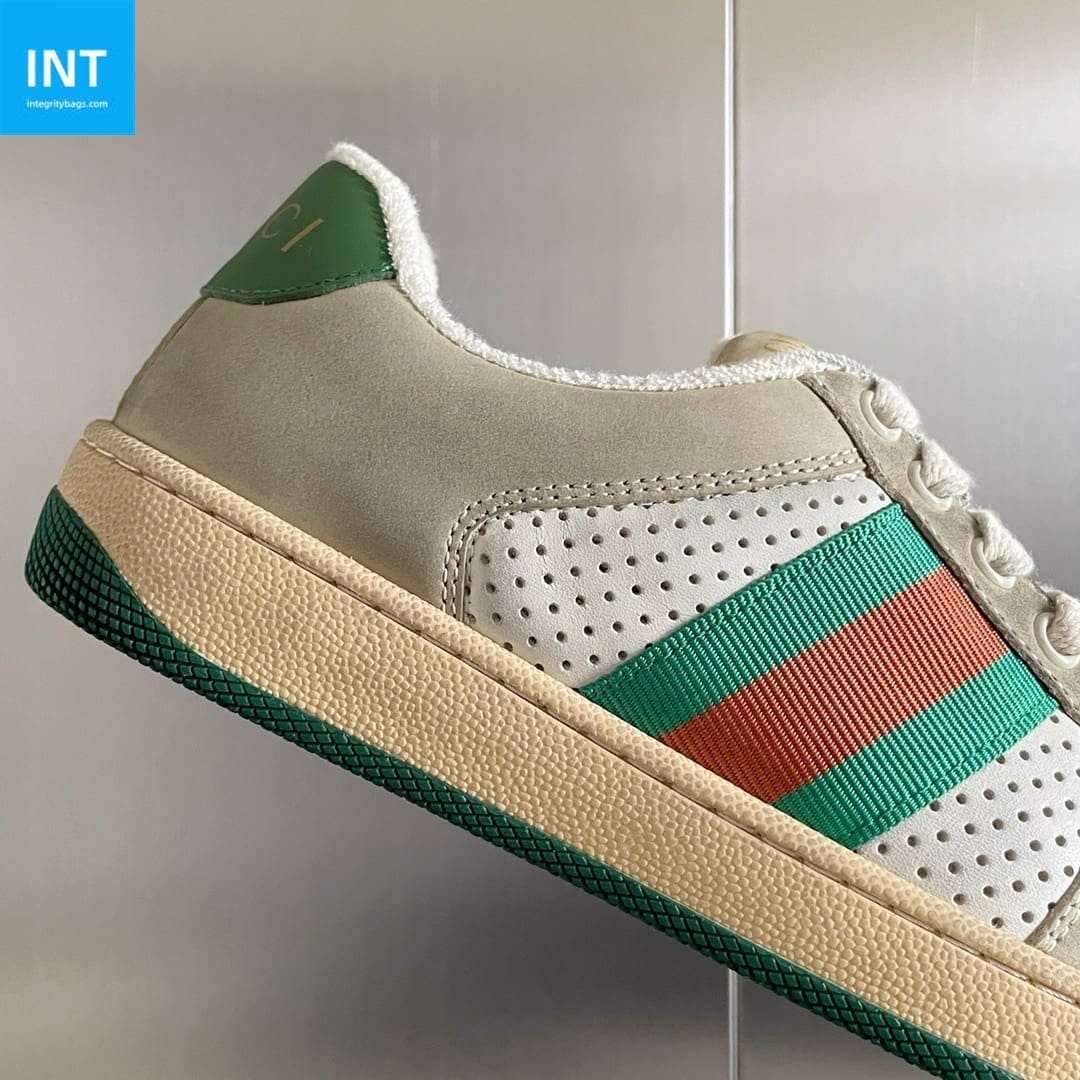 Gvc*1 Shoes | Mastercraft Quality
