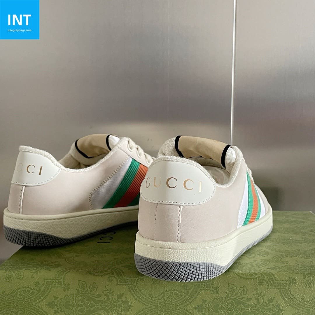 Gvc*1 Shoes | Mastercraft Quality