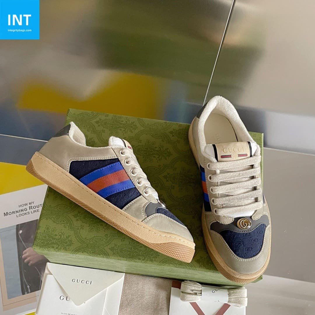 Gvc*1 Shoes | Mastercraft Quality