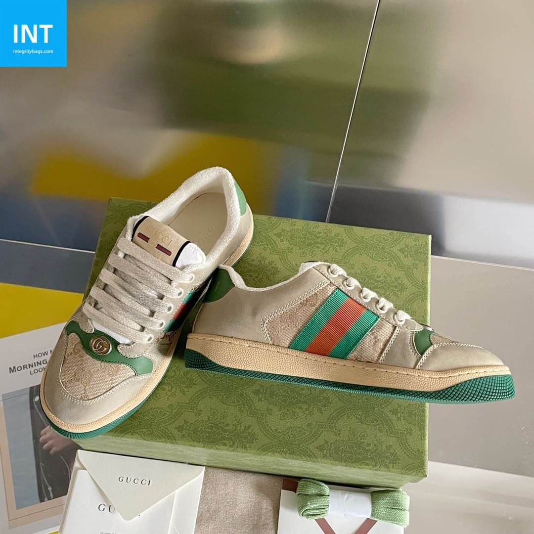 Gvc*1 Shoes | Mastercraft Quality