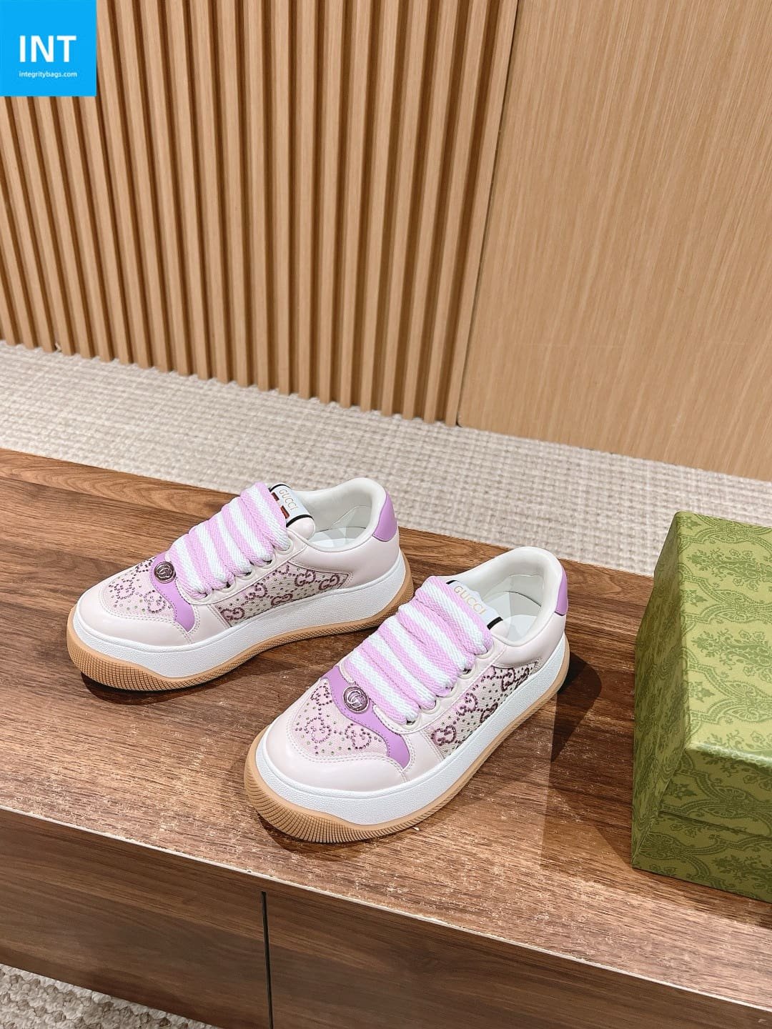 Gvc*1 Shoes | Mastercraft Quality