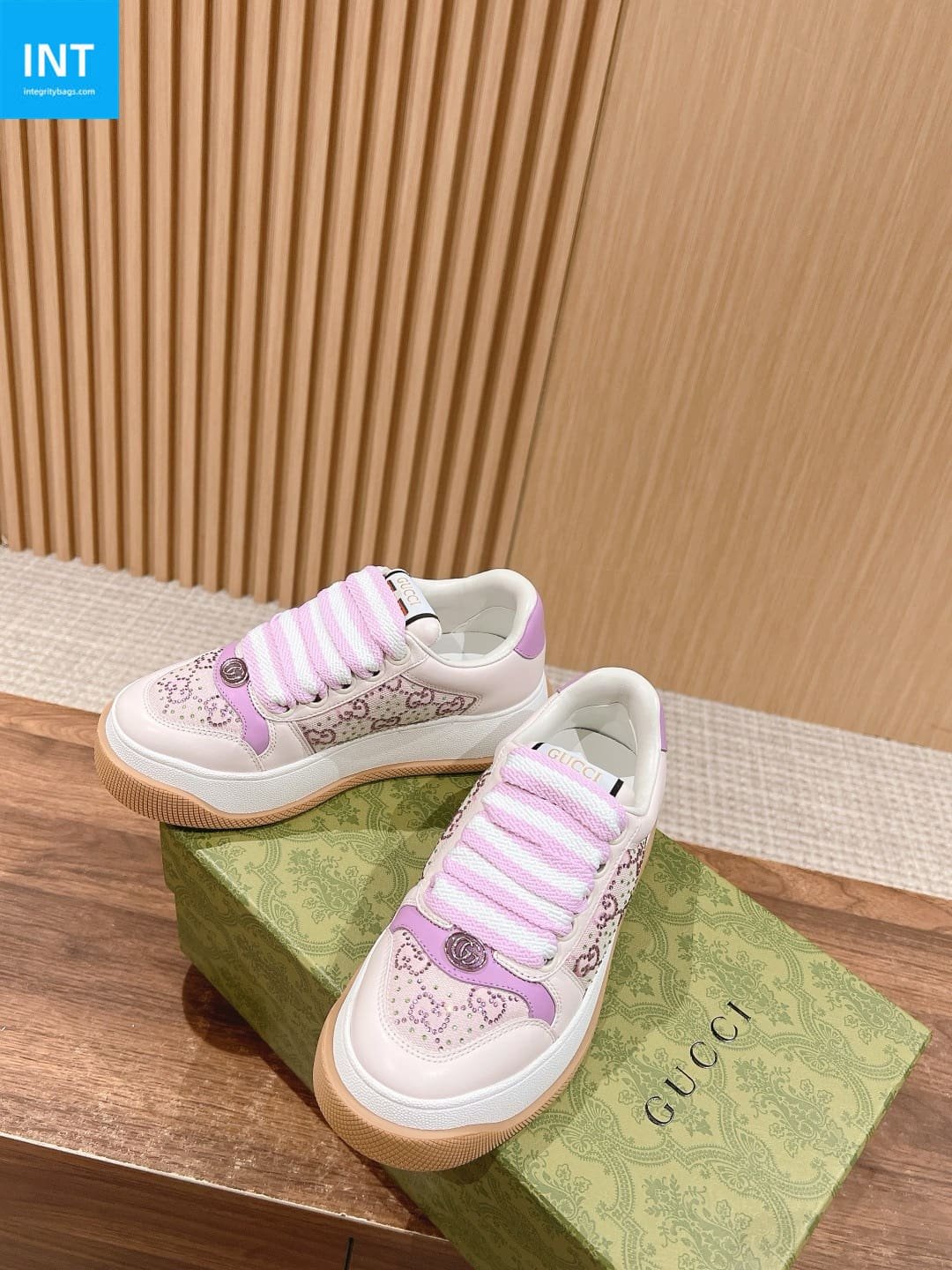 Gvc*1 Shoes | Mastercraft Quality