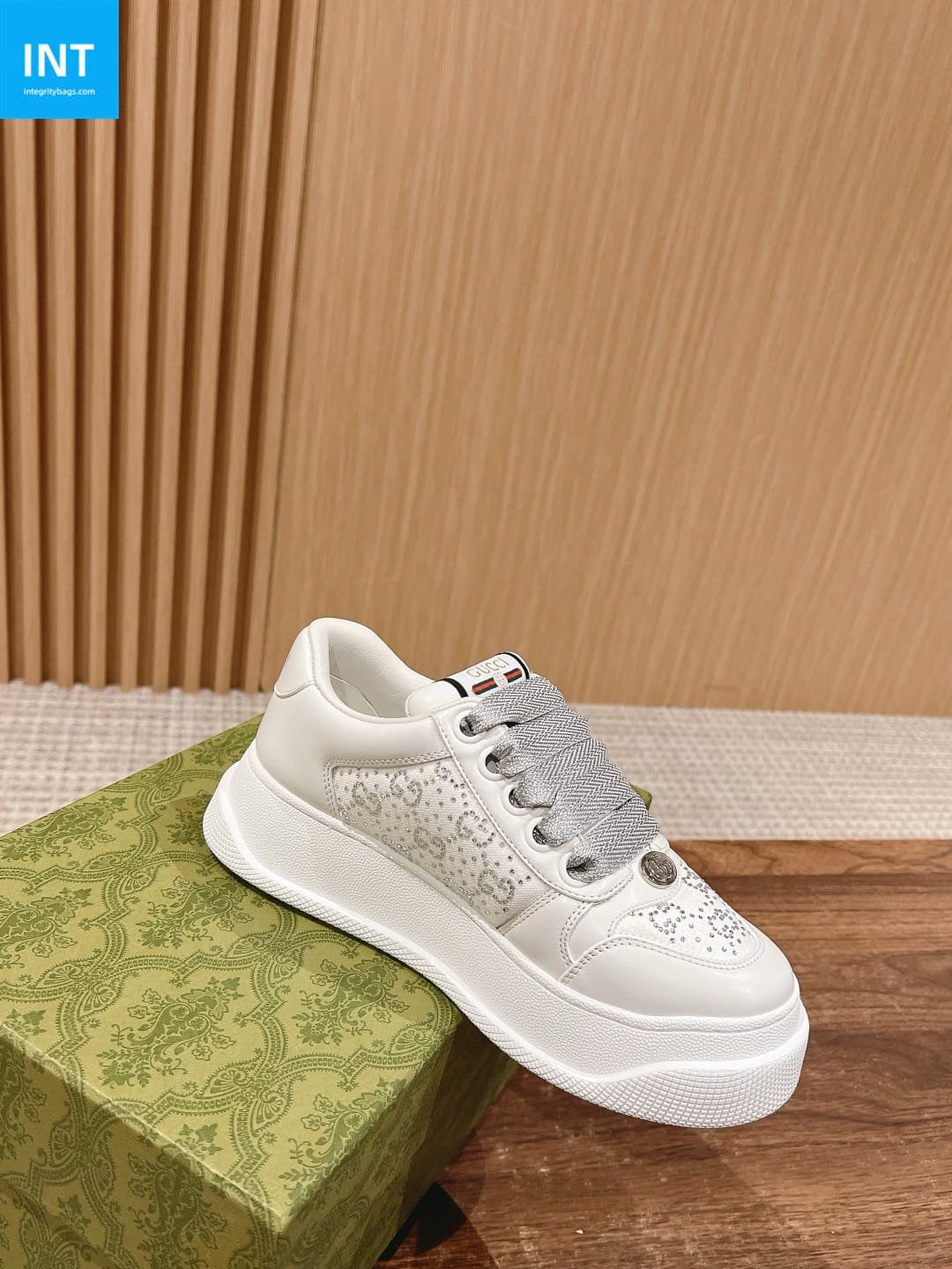 Gvc*1 Shoes | Mastercraft Quality