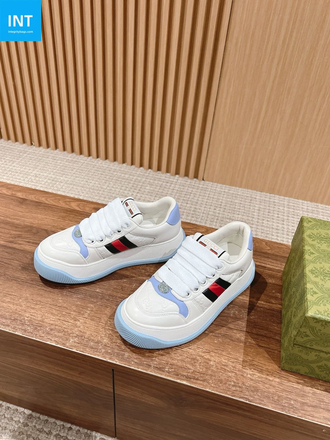 Gvc*1 Shoes | Mastercraft Quality