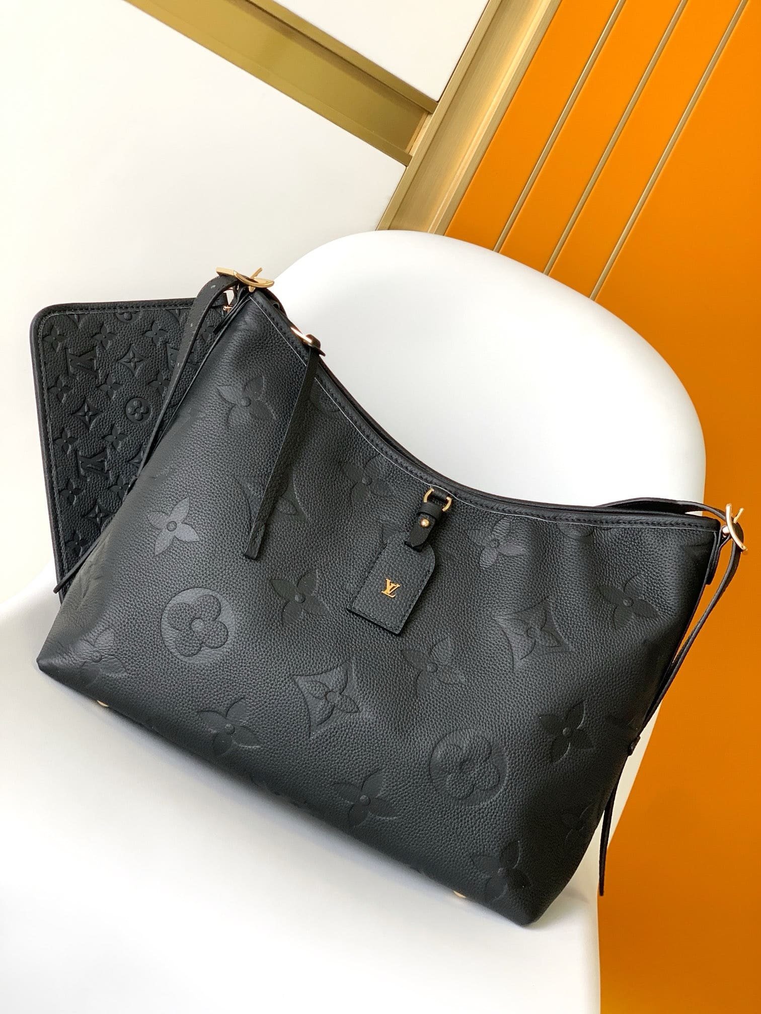 L0vis Vvtt0n M46289 CarryAll MM