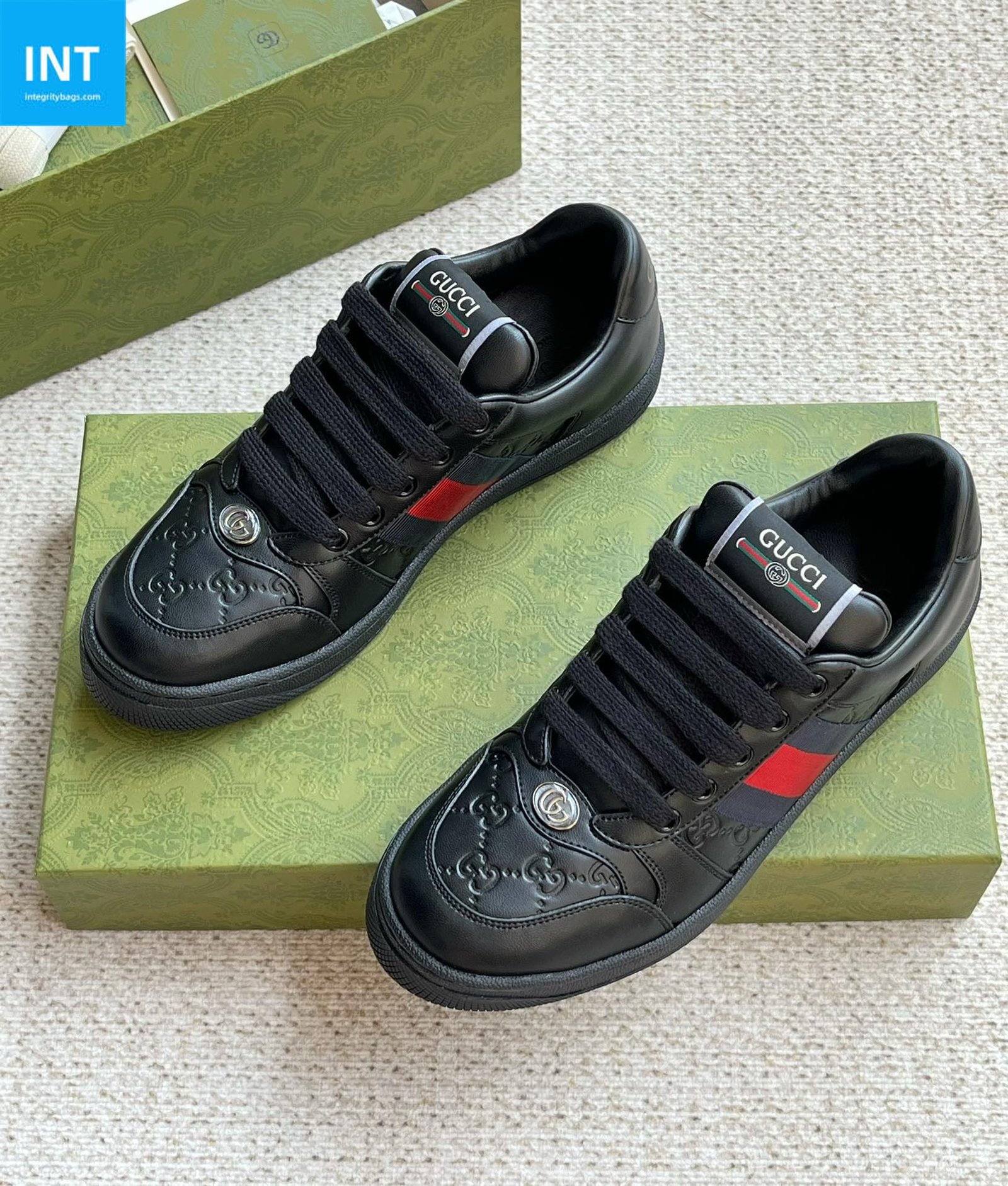Gvc*1 Shoes | Mastercraft Quality