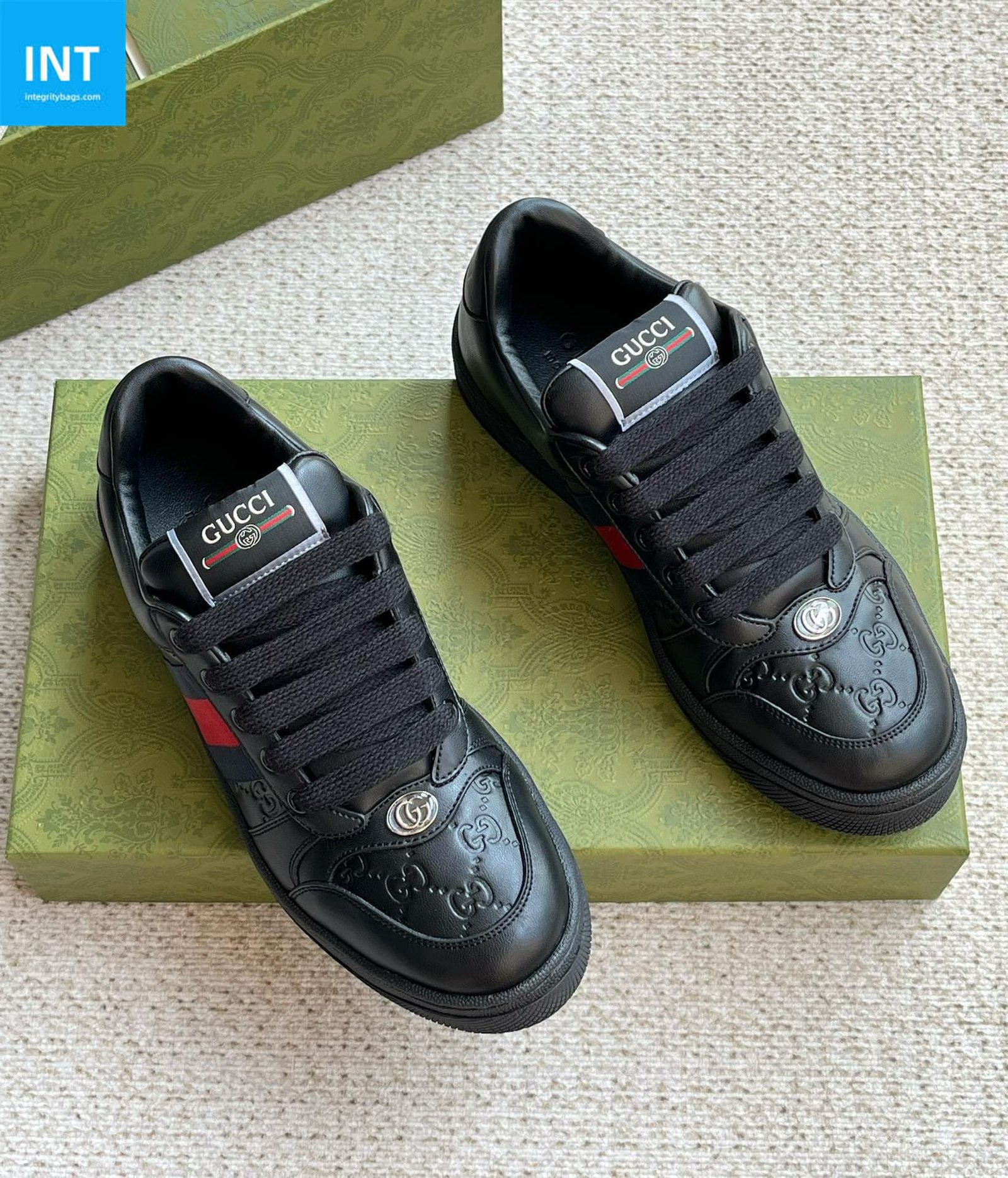 Gvc*1 Shoes | Mastercraft Quality