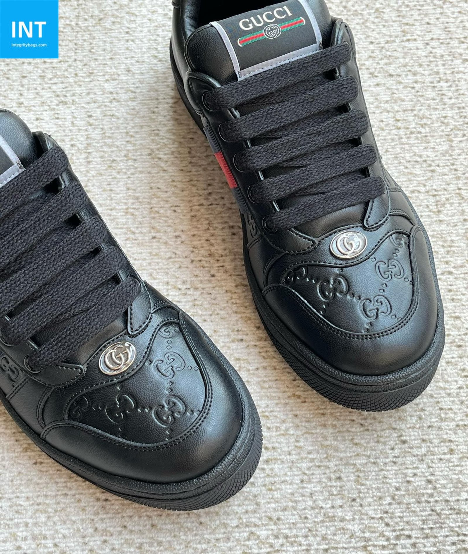 Gvc*1 Shoes | Mastercraft Quality