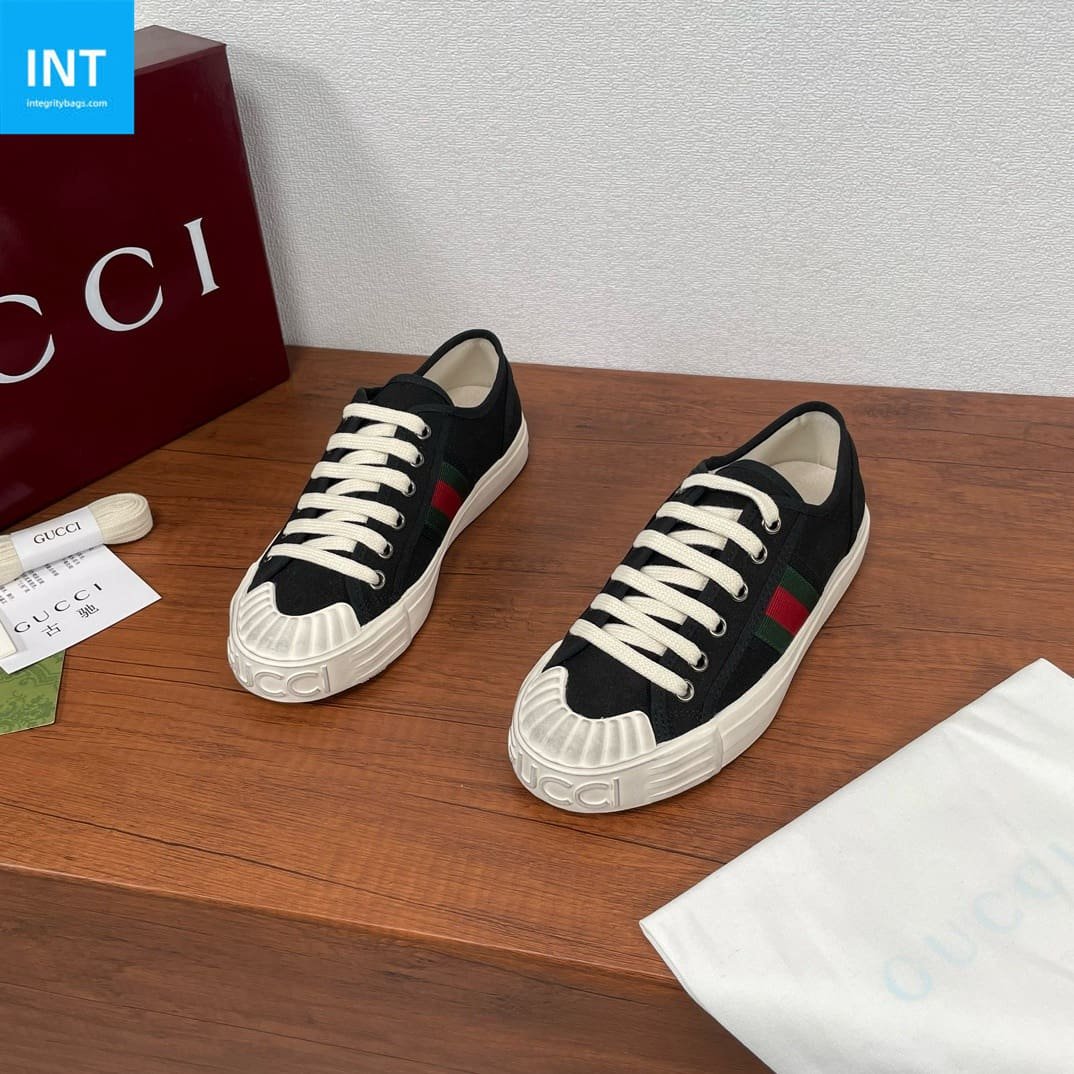 Gvc*1 Shoes | Mastercraft Quality
