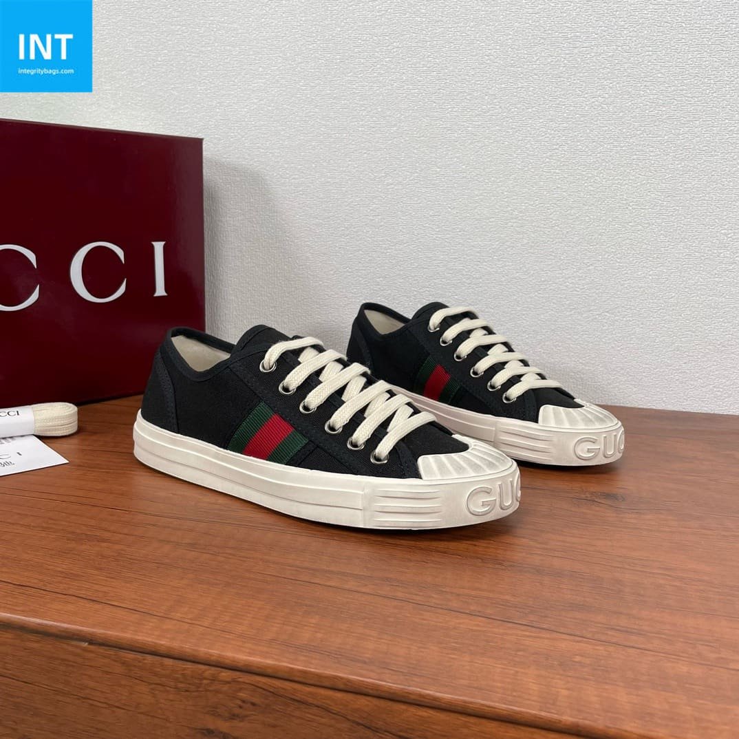 Gvc*1 Shoes | Mastercraft Quality