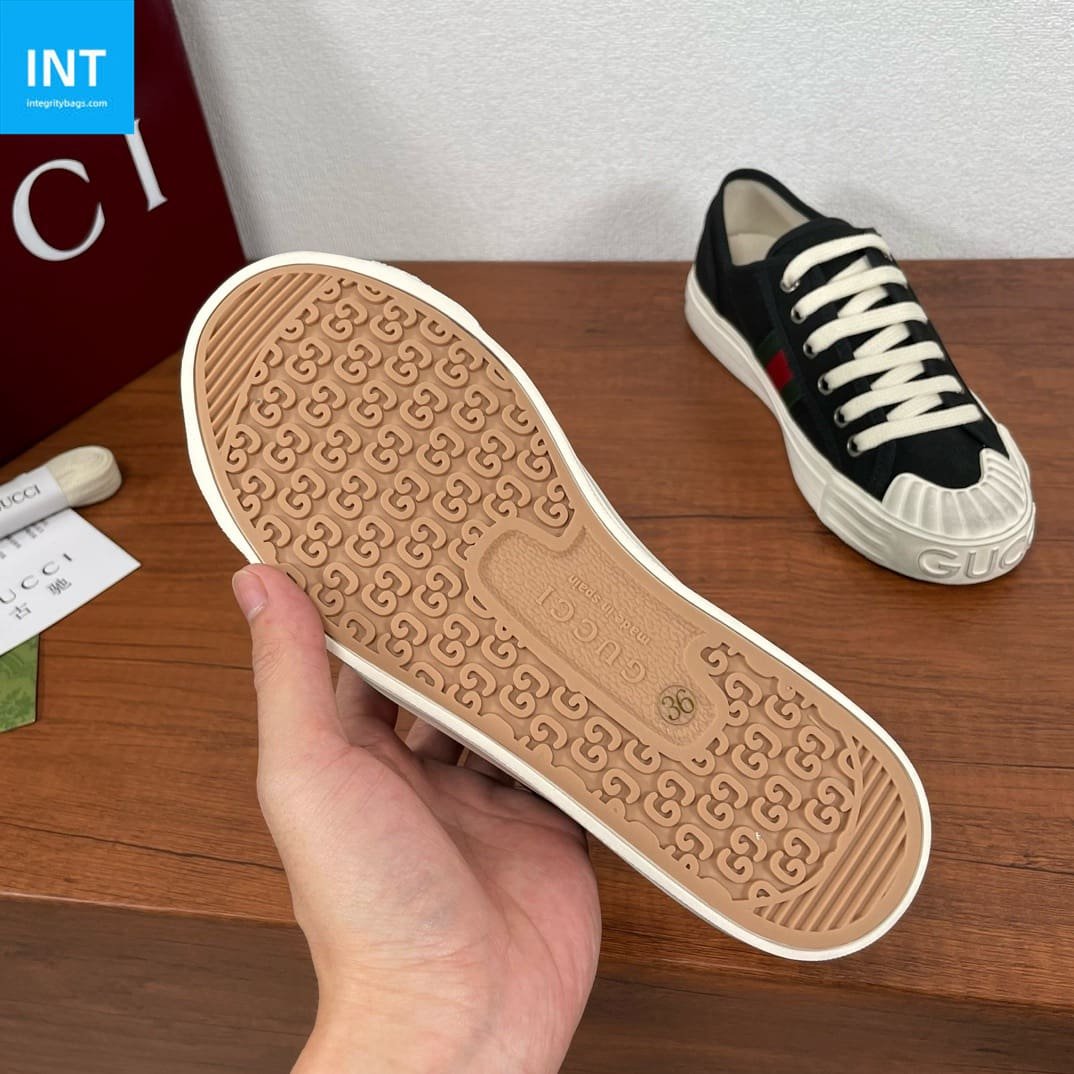 Gvc*1 Shoes | Mastercraft Quality