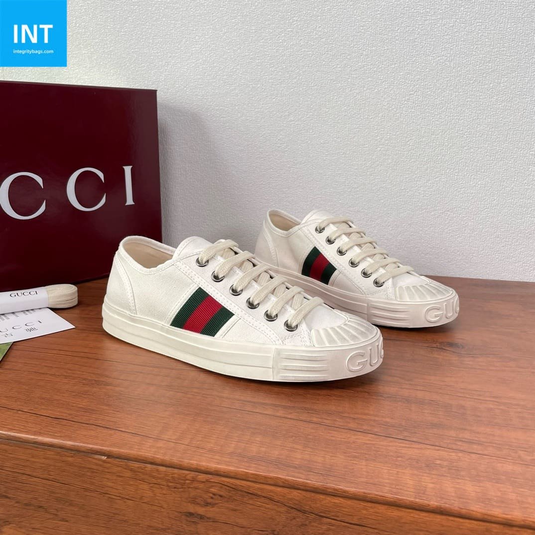 Gvc*1 Shoes | Mastercraft Quality