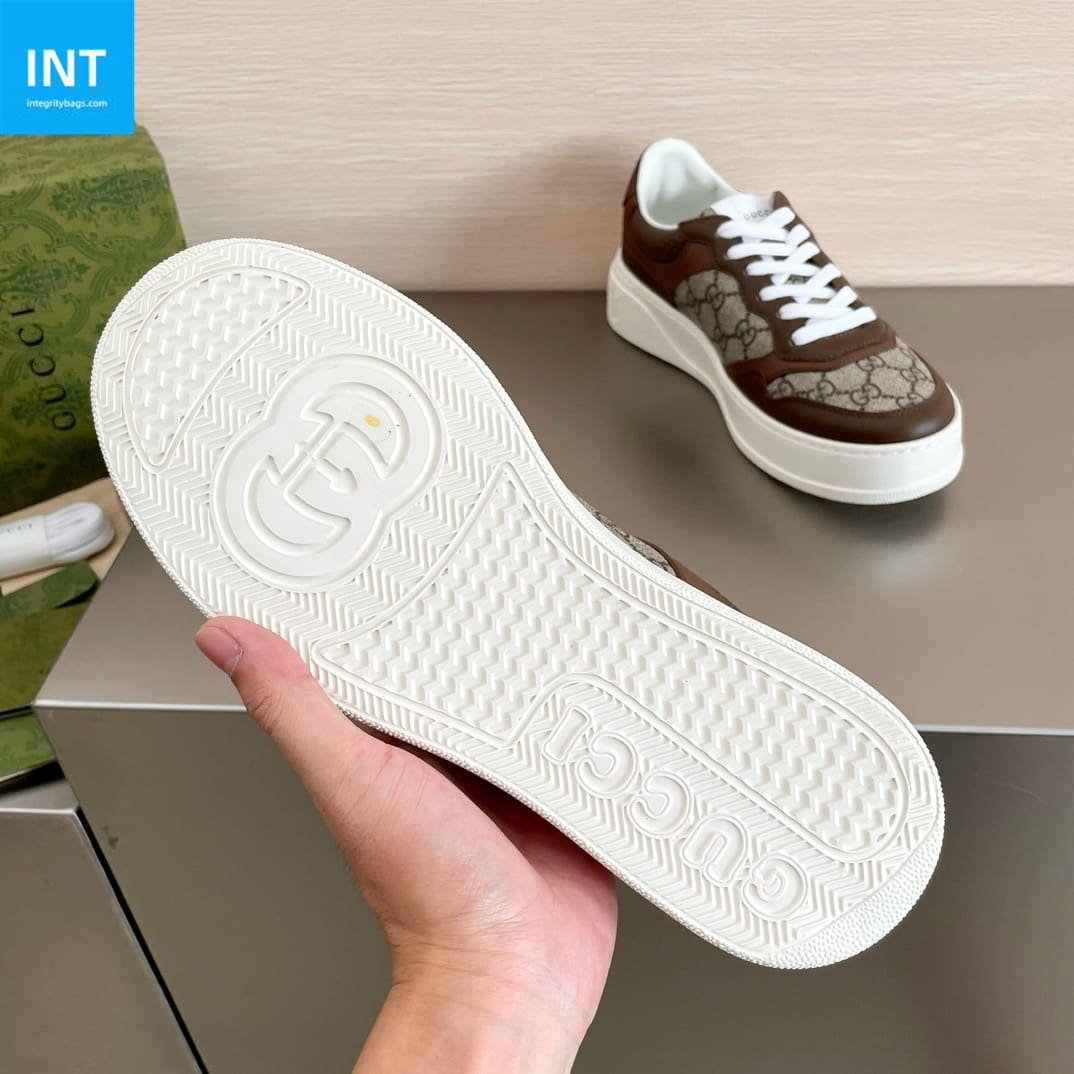 Gvc*1 Shoes | Mastercraft Quality