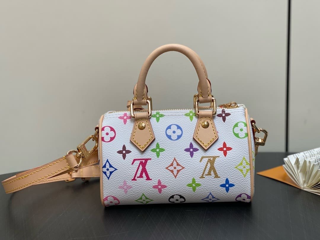 L0vis Vvtt0n M13391 LV x TM Nano Speedy