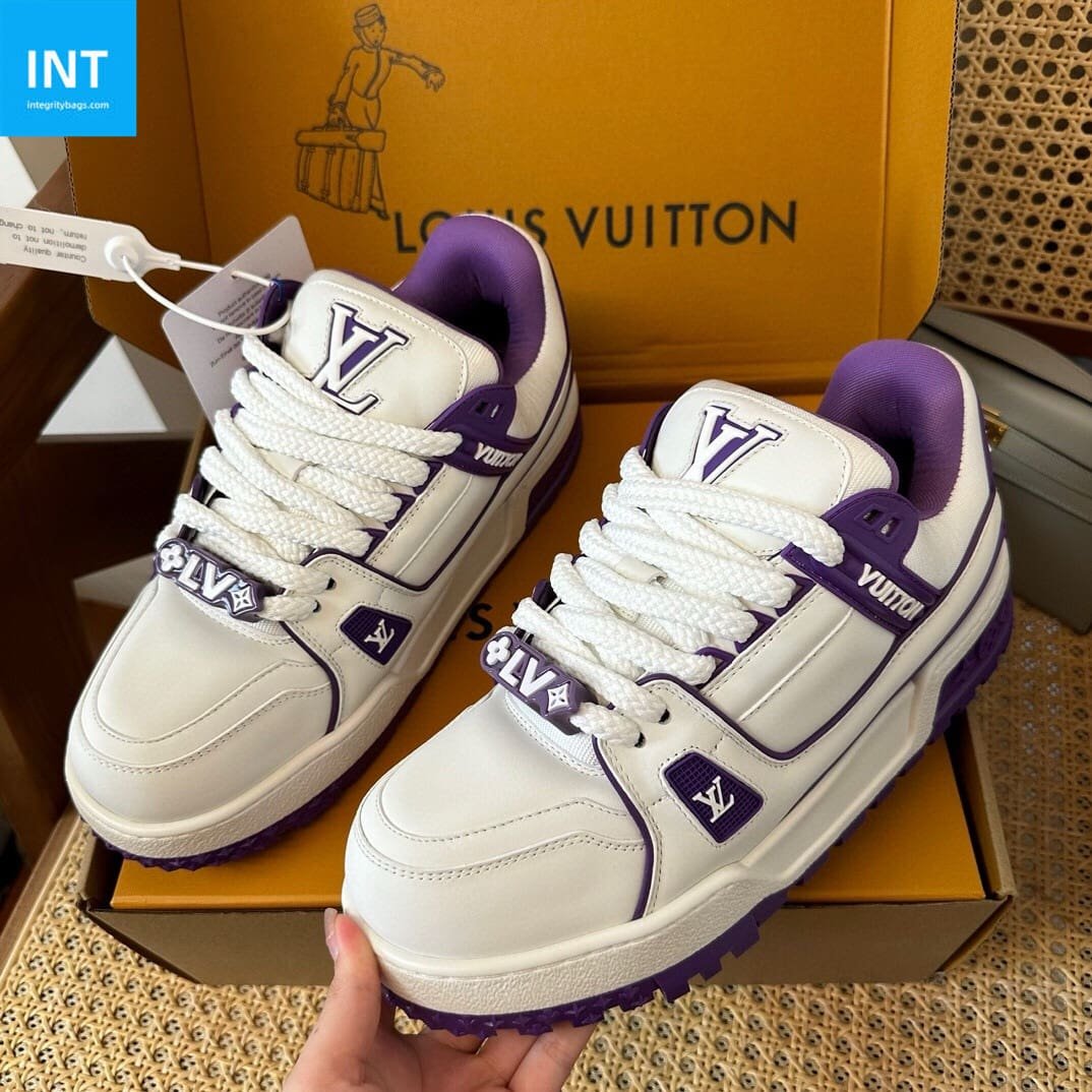 L0vis Vvtt0n Shoes | Mastercraft Quality