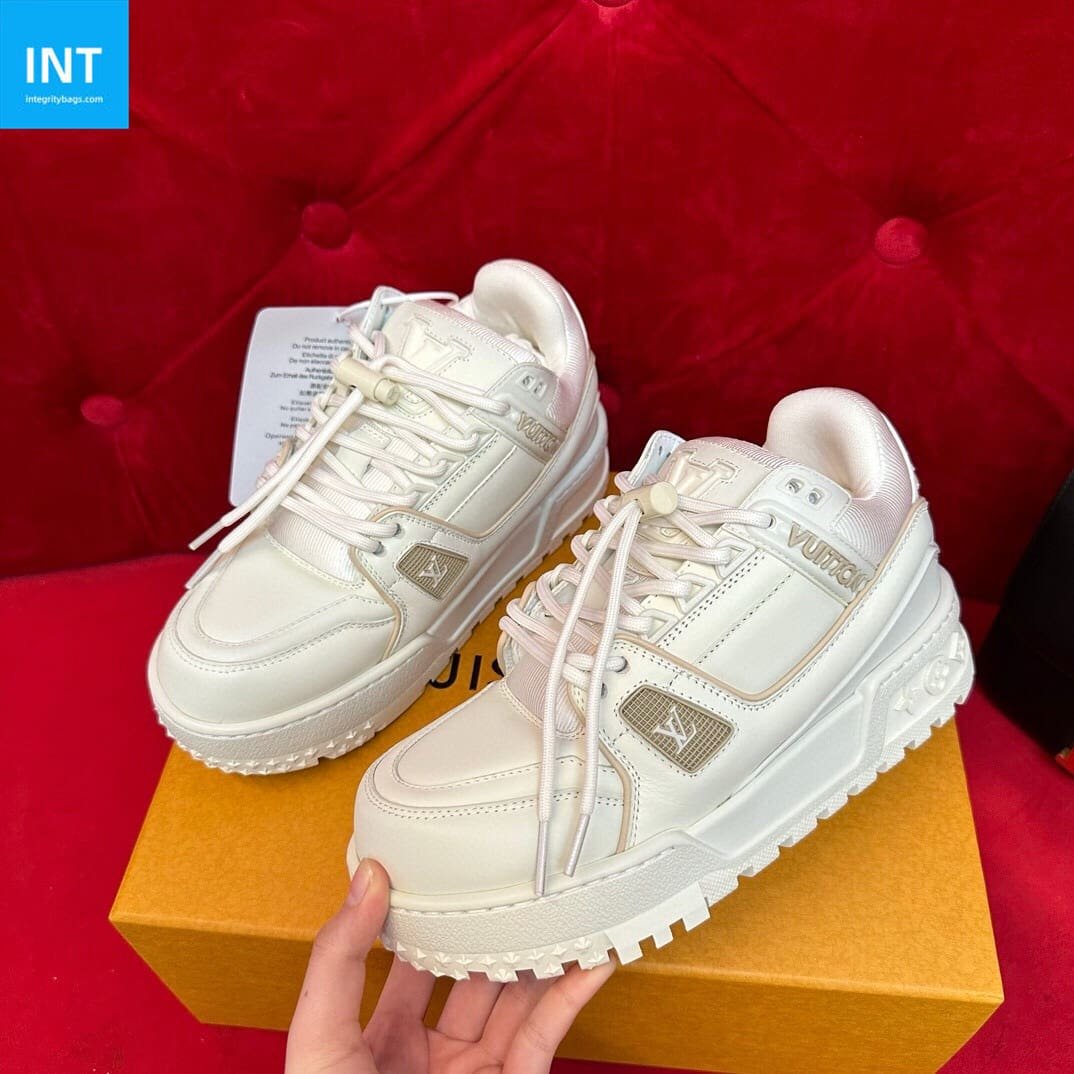 L0vis Vvtt0n Shoes | Mastercraft Quality