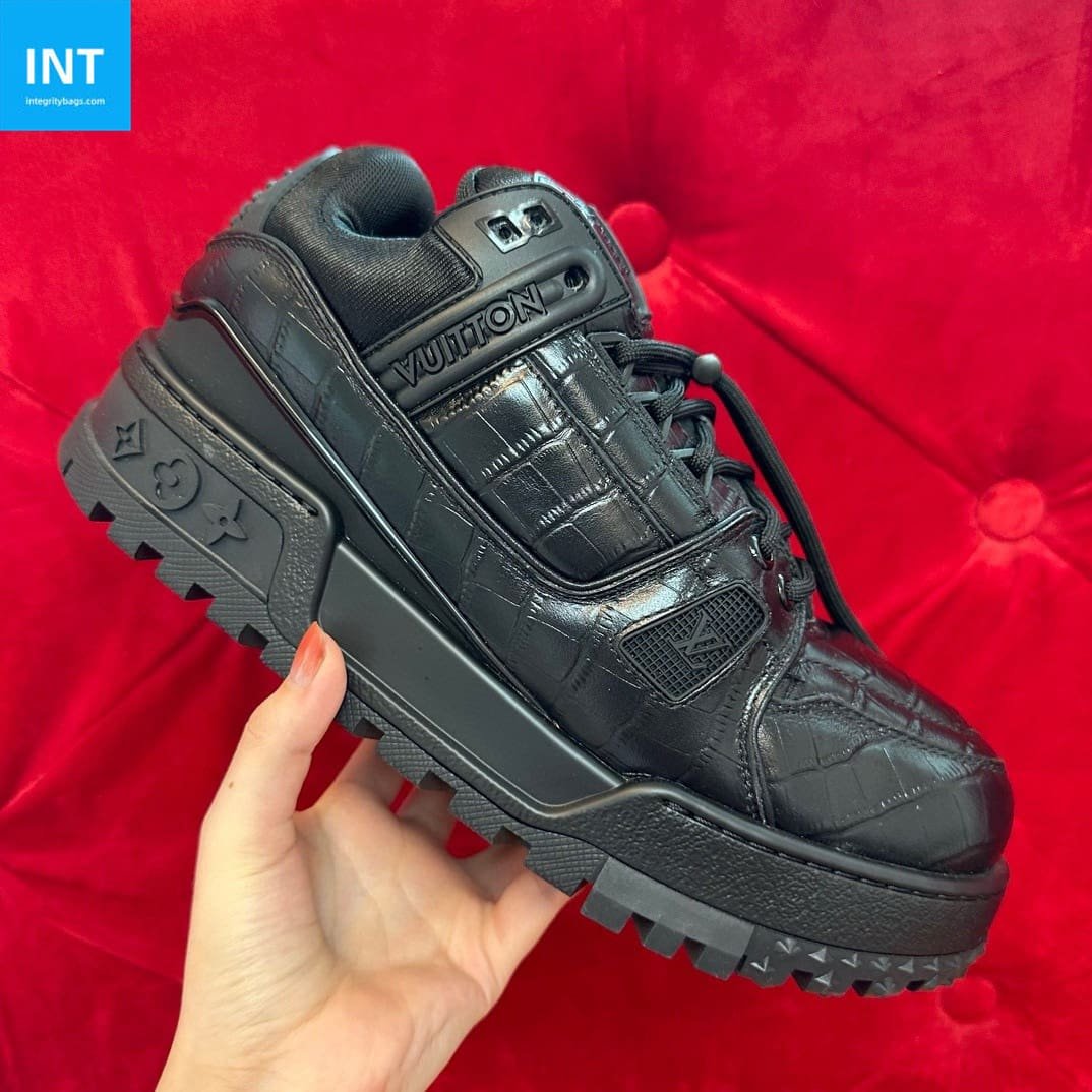 L0vis Vvtt0n Shoes | Mastercraft Quality