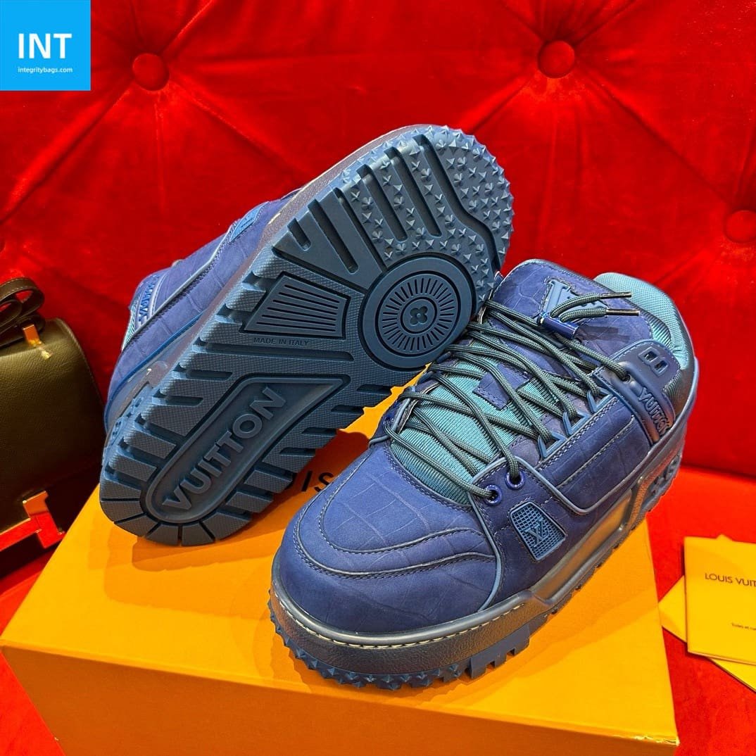L0vis Vvtt0n Shoes | Mastercraft Quality