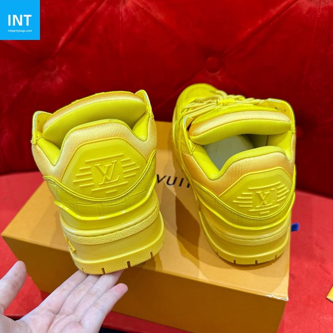 L0vis Vvtt0n Shoes | Mastercraft Quality